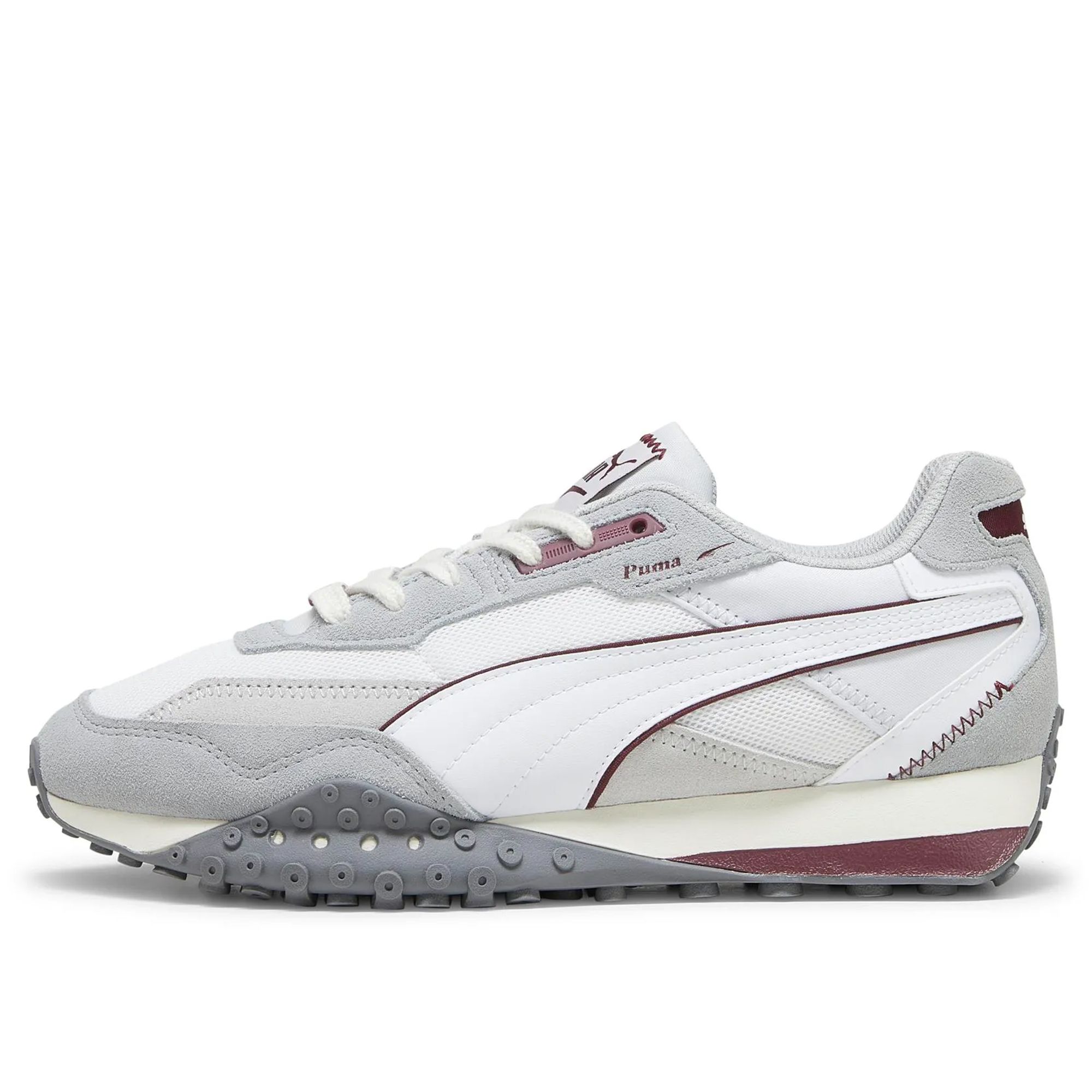 Мужские кроссовки Blktop Rider Pop PUMA 39386602-11K