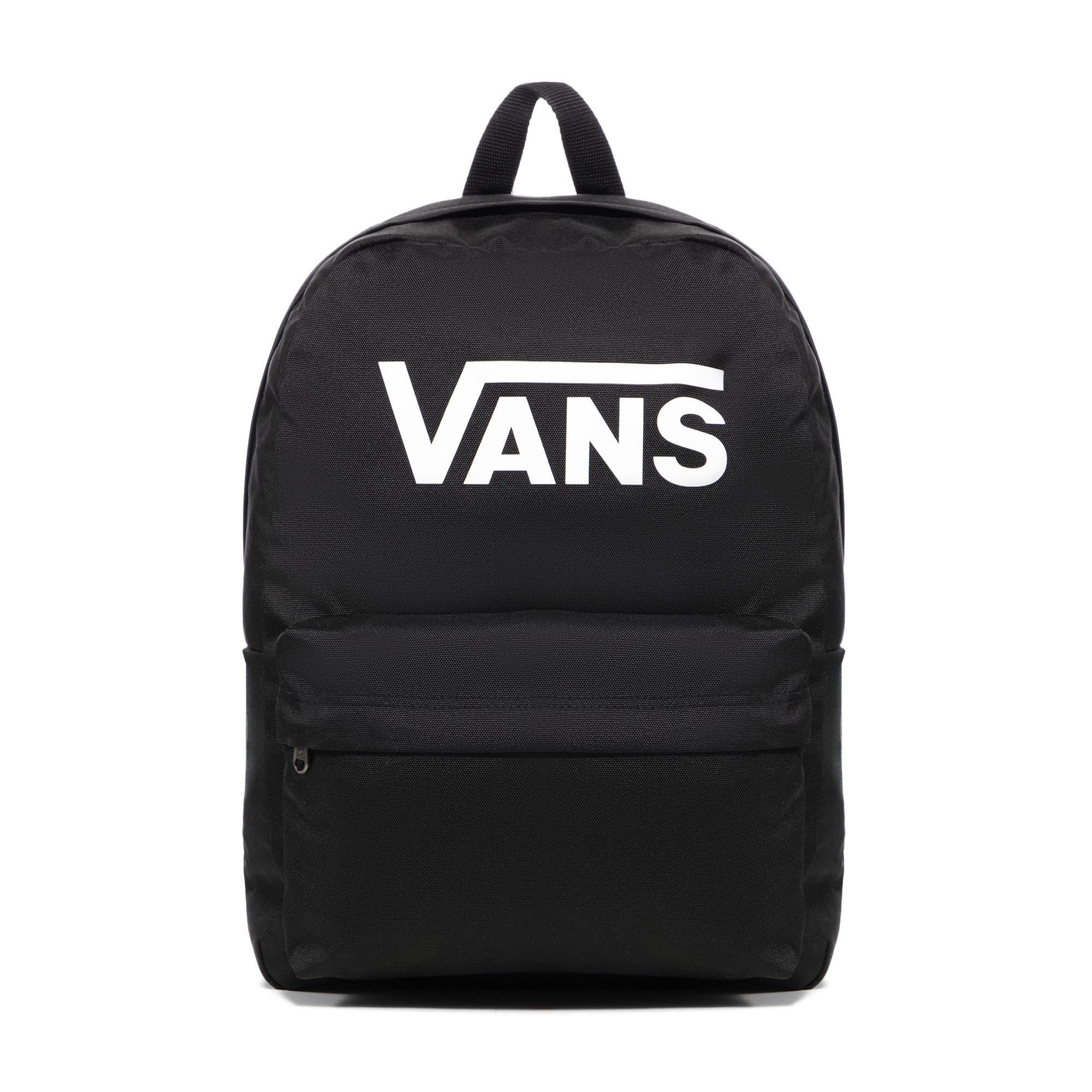 Рюкзак Vans Old Skool Print Backpack VN000H50BLK1-OS