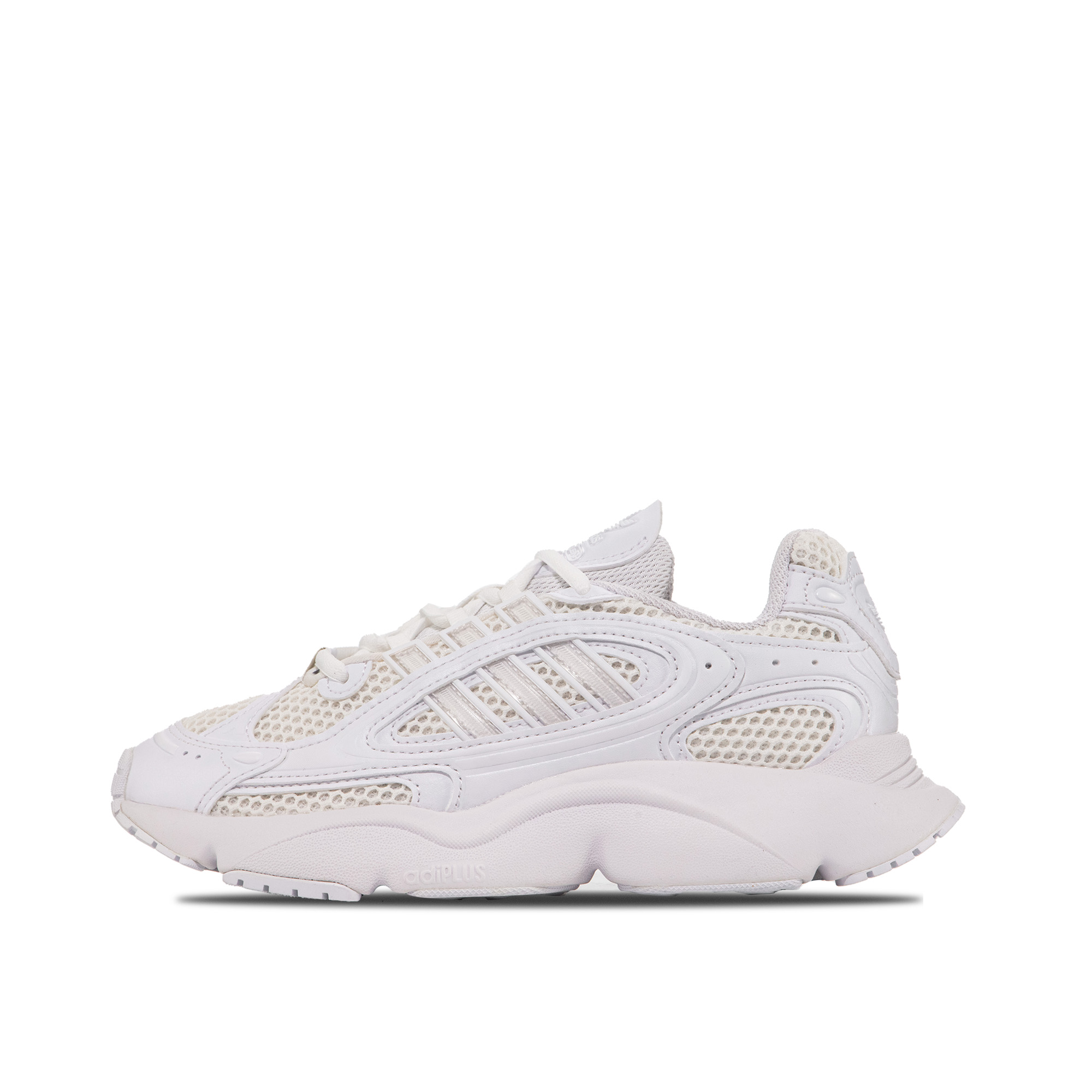 Подростковые кроссовки Ozmillen adidas IH2233-5K