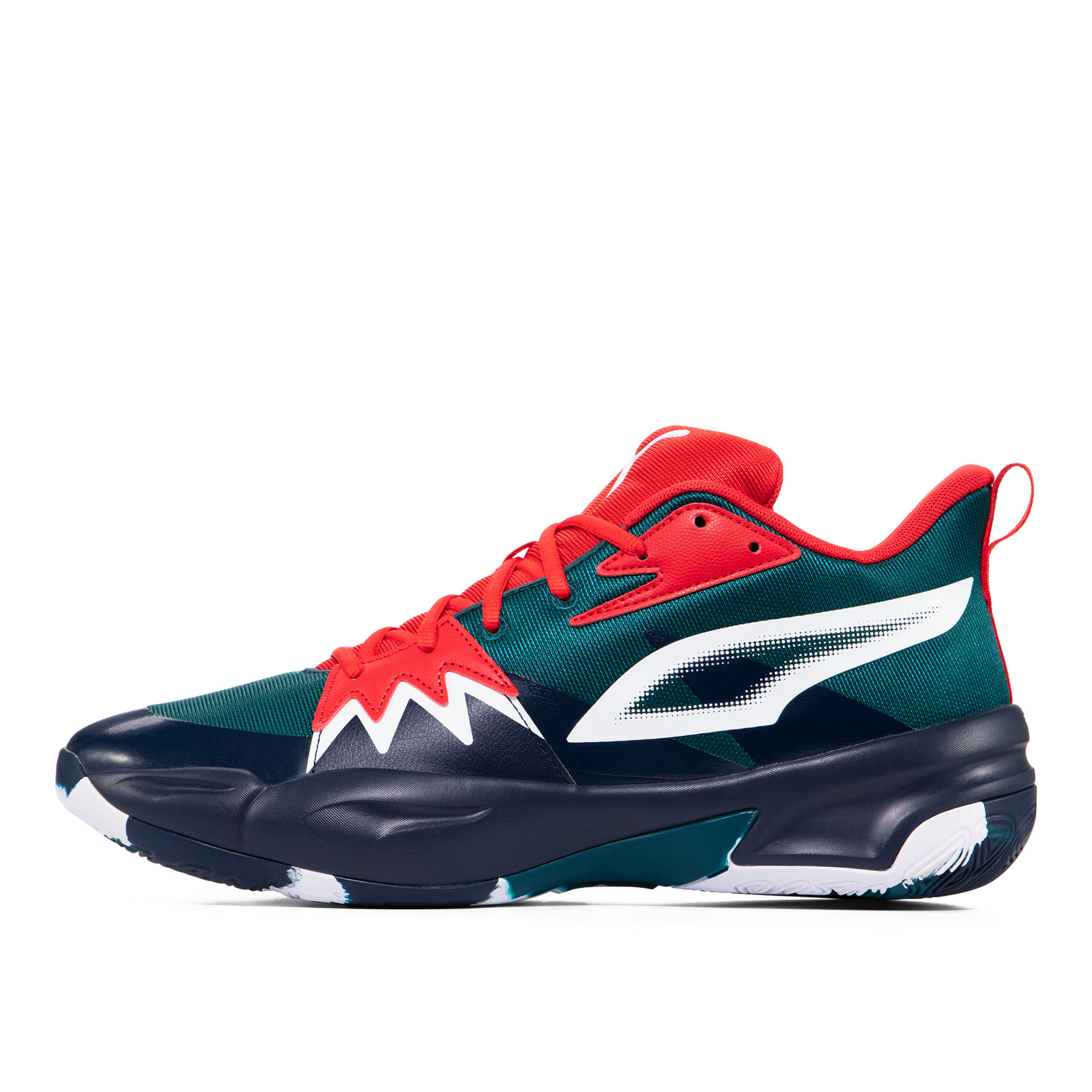 Мужские кроссовки PUMA Genetics 30969105-10.5K