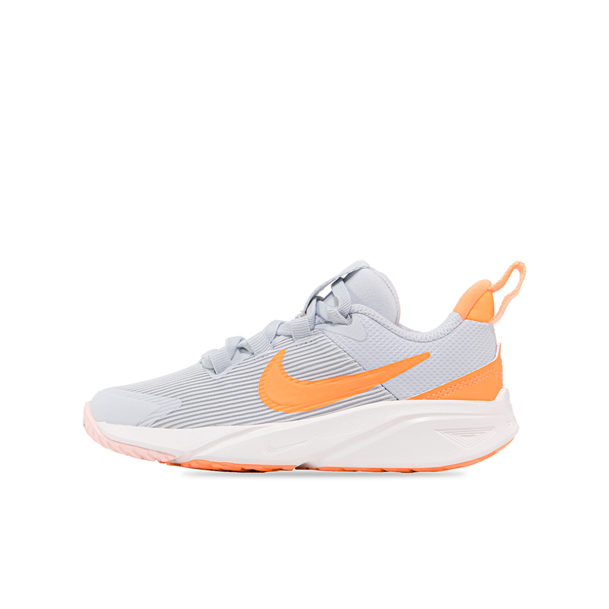 Детские кроссовки Star Runner 4 Nike DX7614-008-11.5C