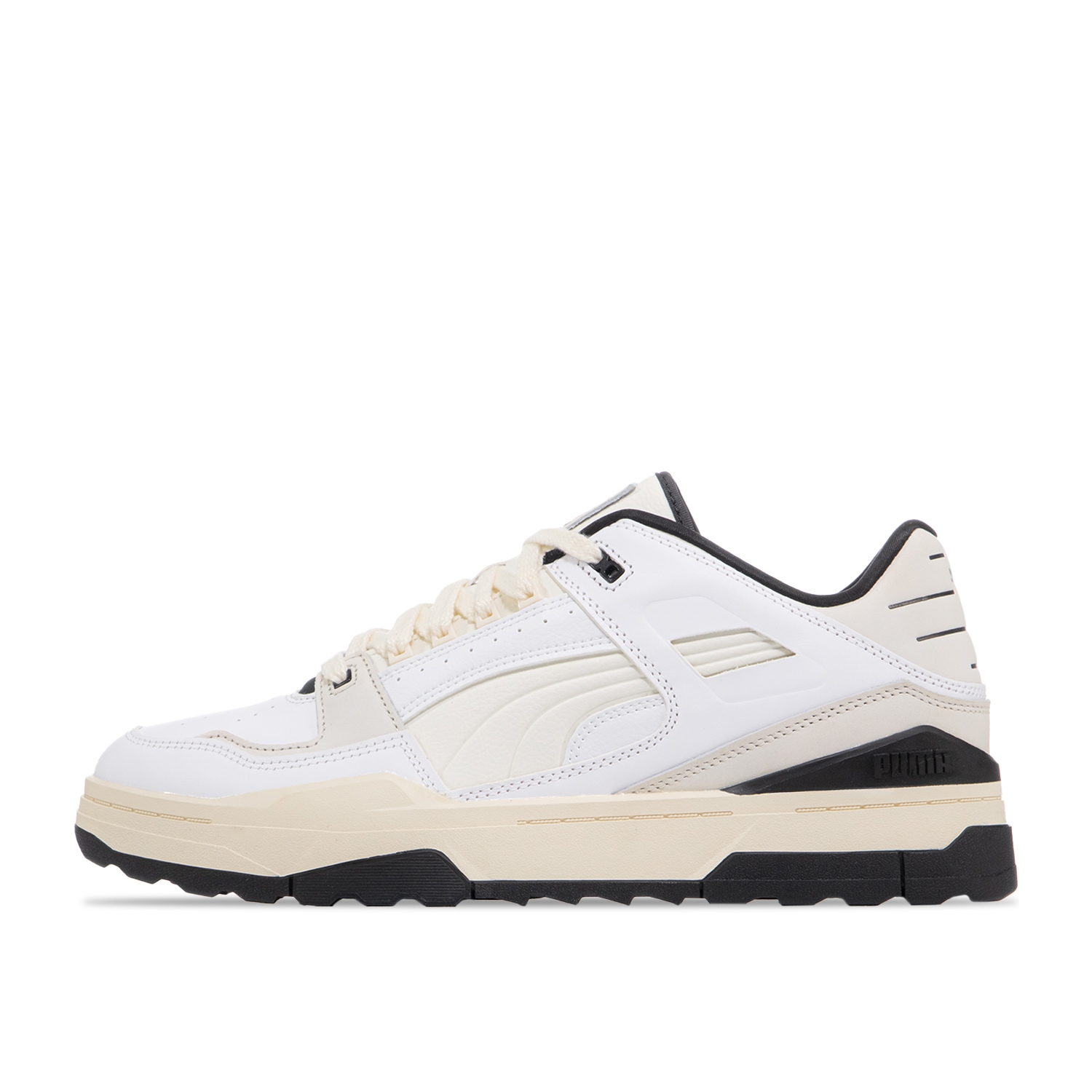 Мужские кроссовки PUMA Slipstream Heritage 39344301-10K