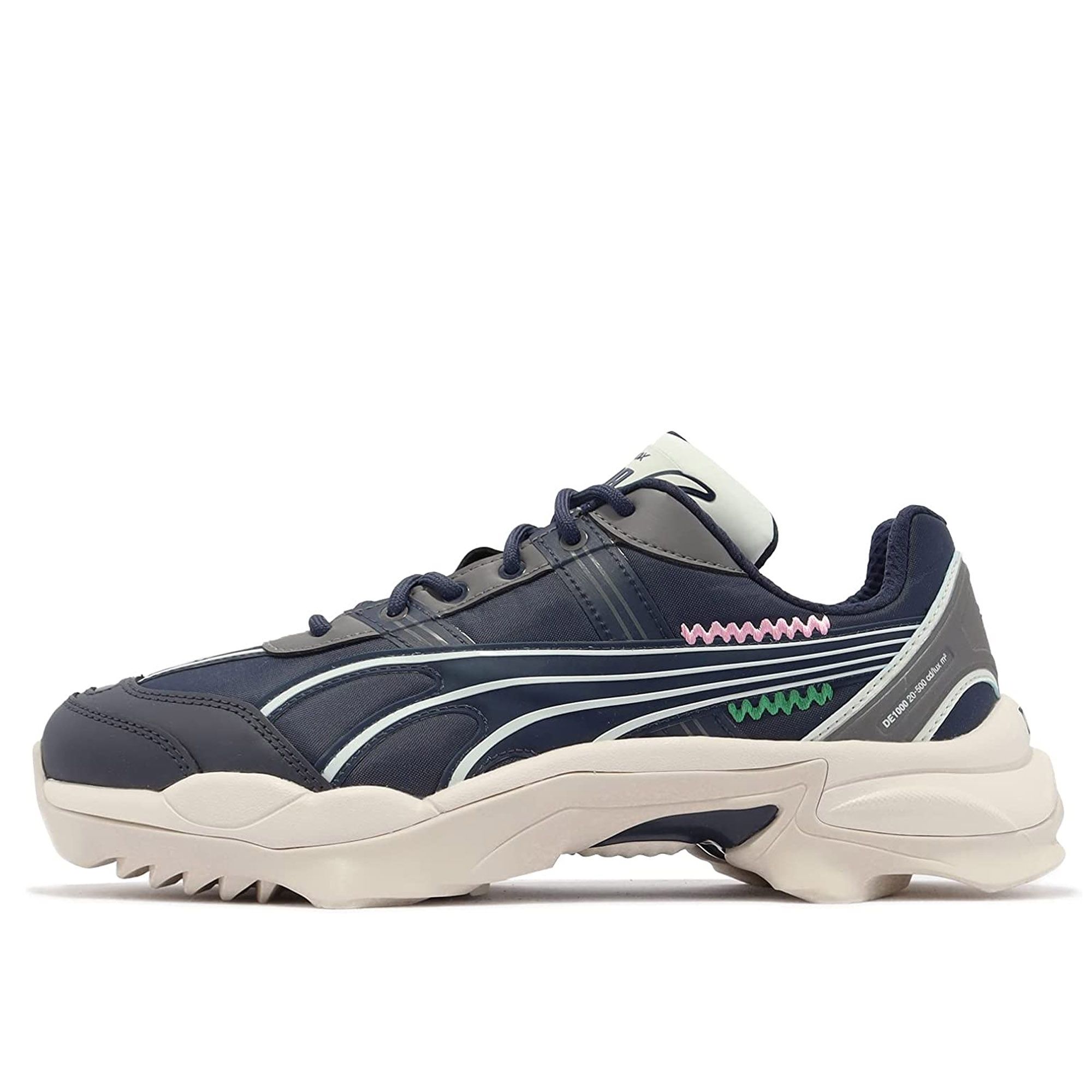 Мужские кроссовки PUMA 38553001-8K