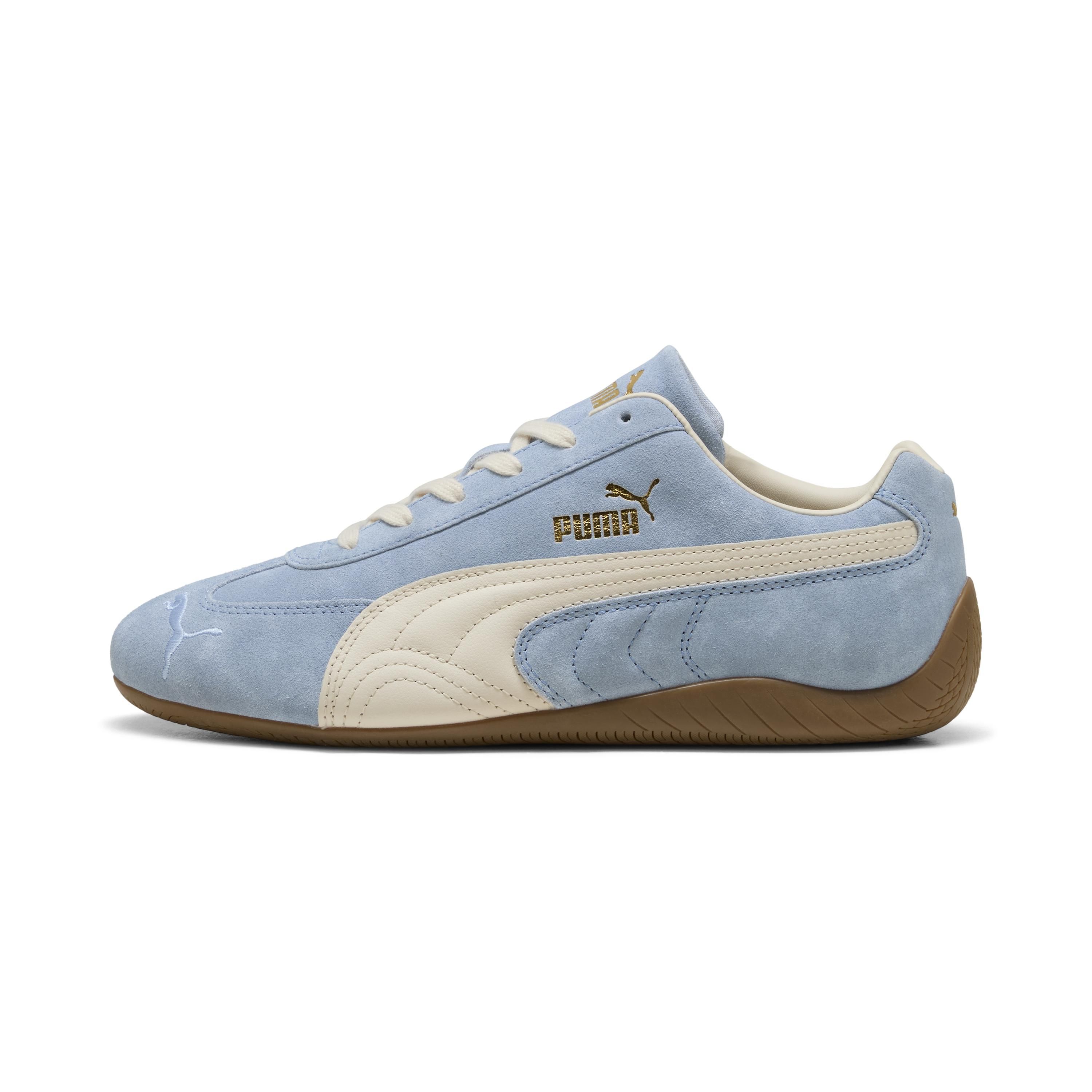 Кроссовки PUMA Speedcat Faded 40368801-7K