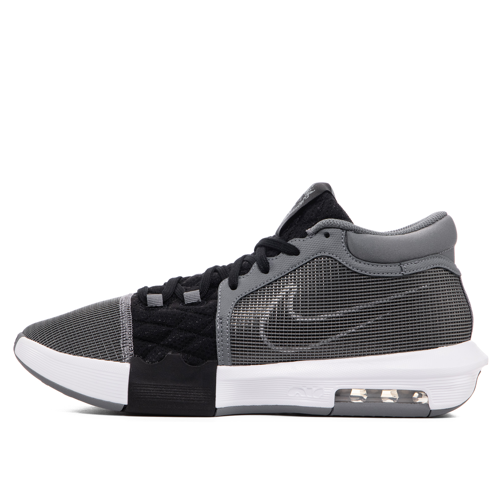 Ботинки LEBRON WITNESS VIII Nike FB2239-004-10
