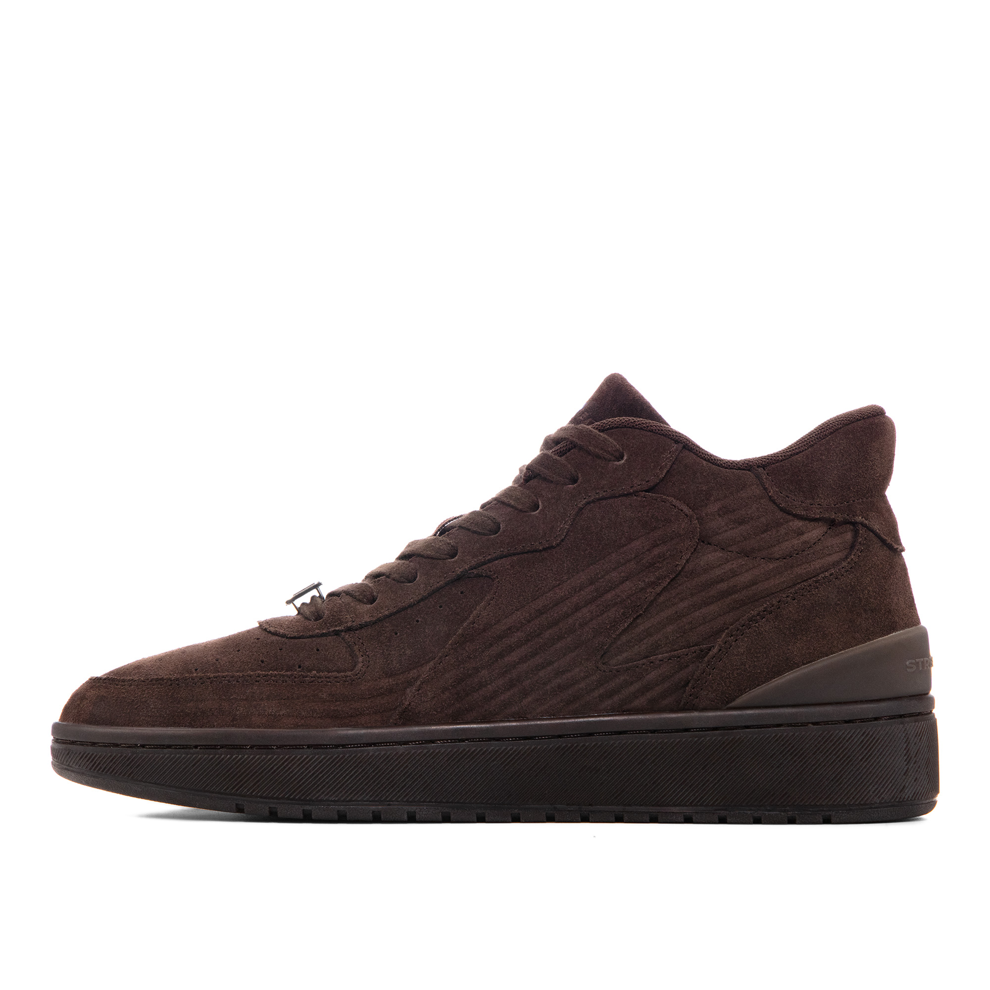 Кроссовки Solid Mid 10th Anniversary STREETBEAT SNKU10100-240-45