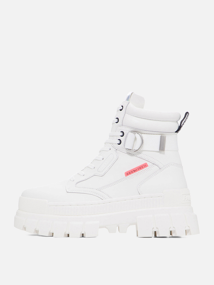 Женские ботинки Palladium Revolt Sport Ranger 98355-116-M-39.5