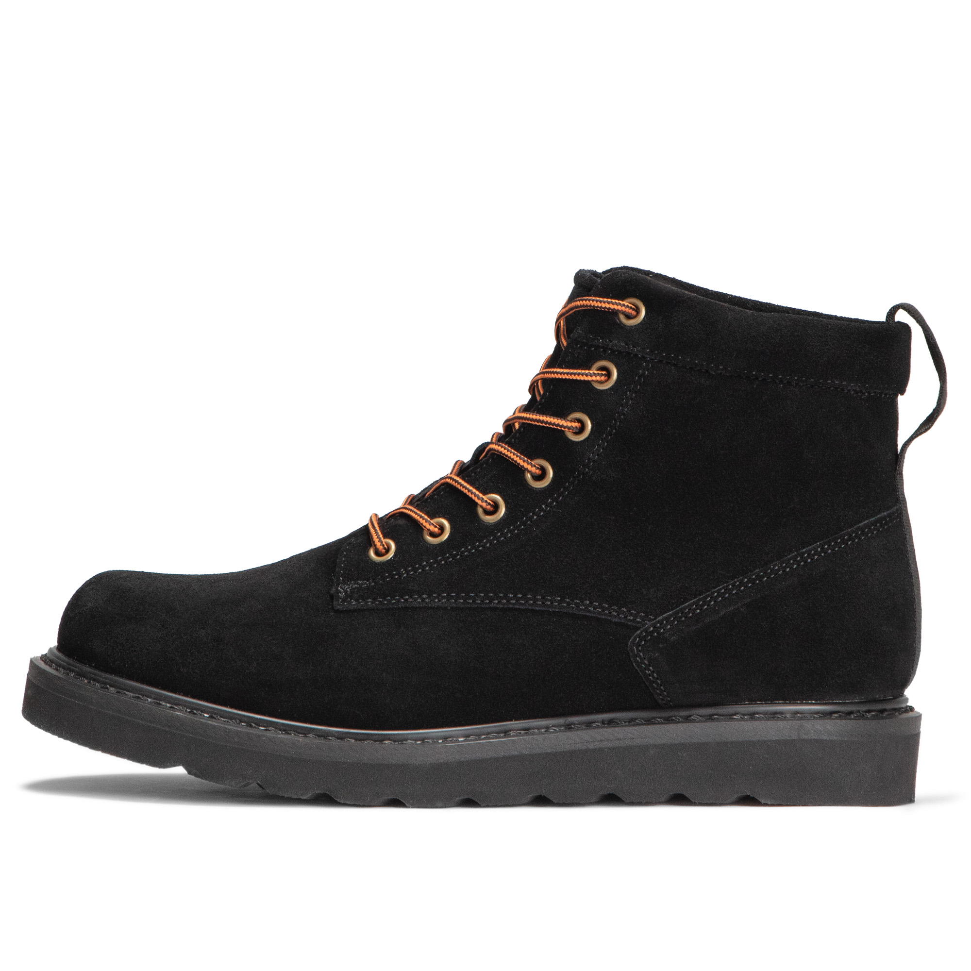 Мужские ботинки Street Beat Wale Boots STREETBEAT SNKM10009-001-41