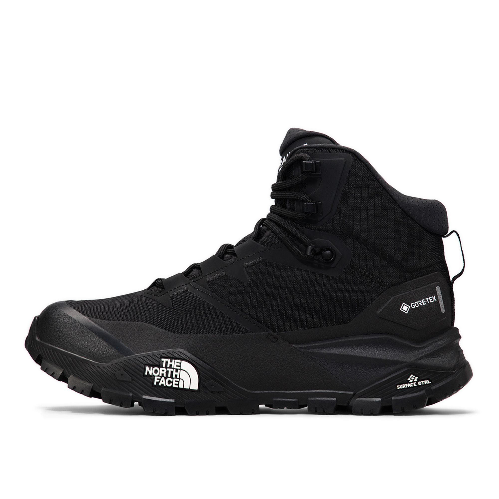 Женские ботинки Offtrail Gore-Tex® The North Face NF0A8AEUKY41-9.5