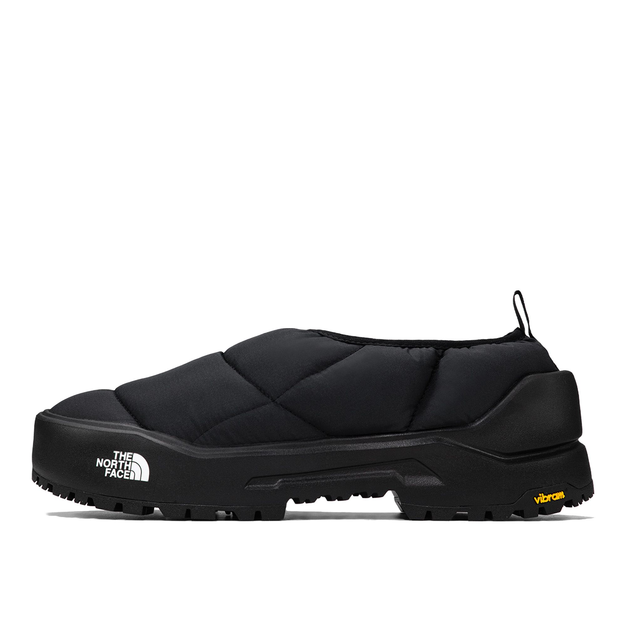 Кроссовки Base Camp Thermoball The North Face NF0A8DBUKX71-6.5