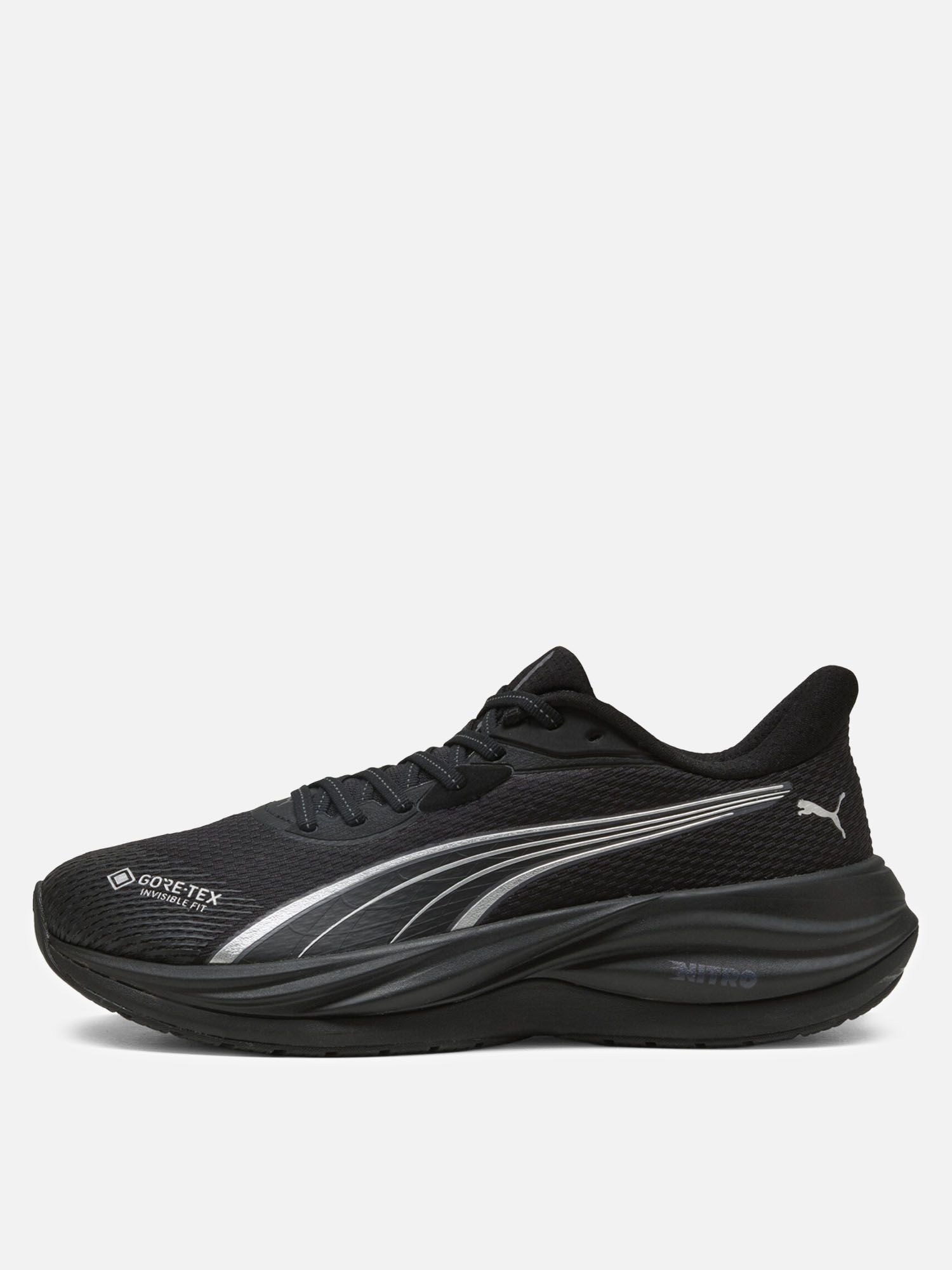 Мужские кроссовки PUMA Electrify Nitro 5 Gore-Tex 31348901-9.5K