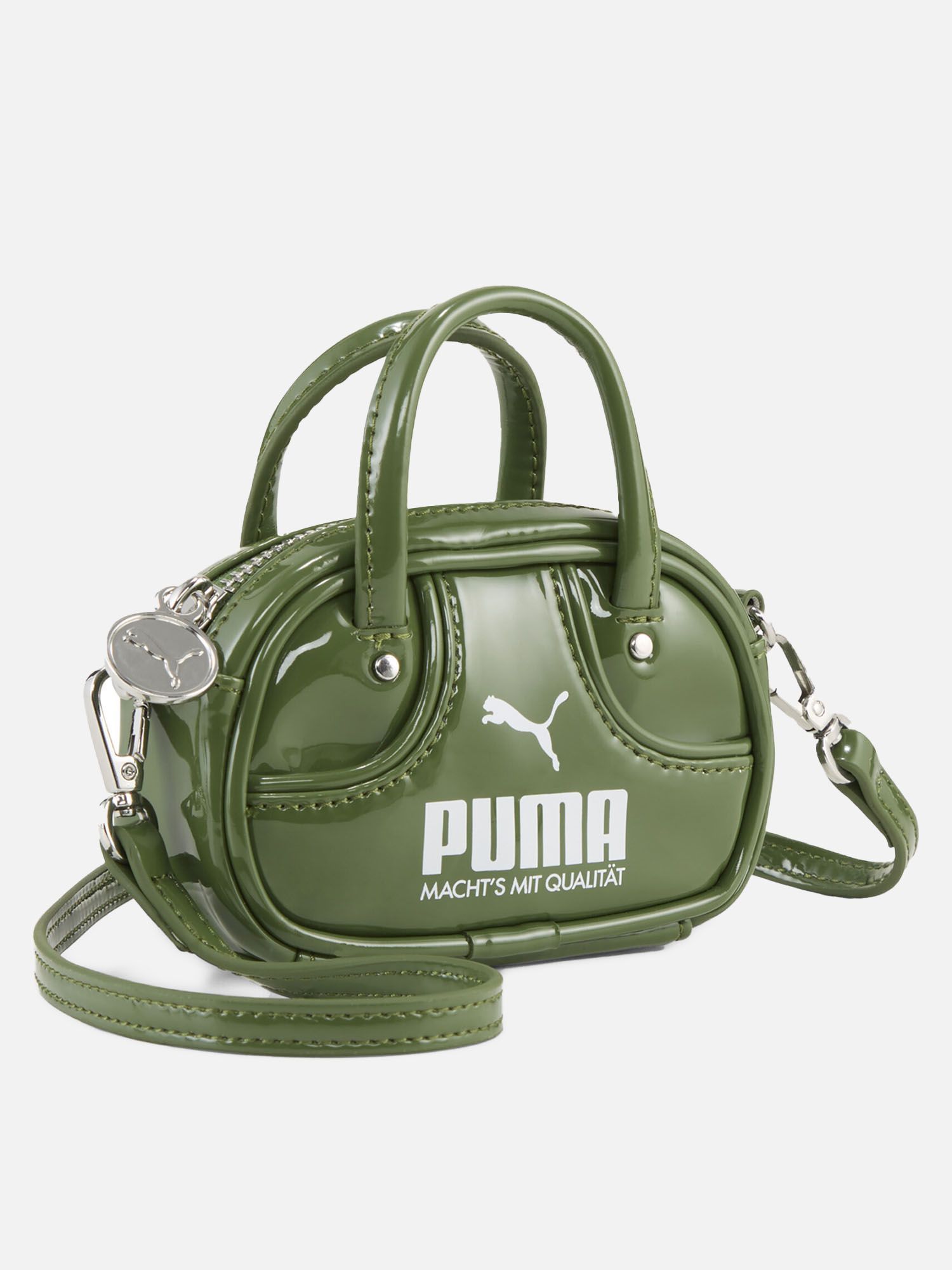 Женская сумка 1976 Pocket Grip Bag PUMA 09231504-OS