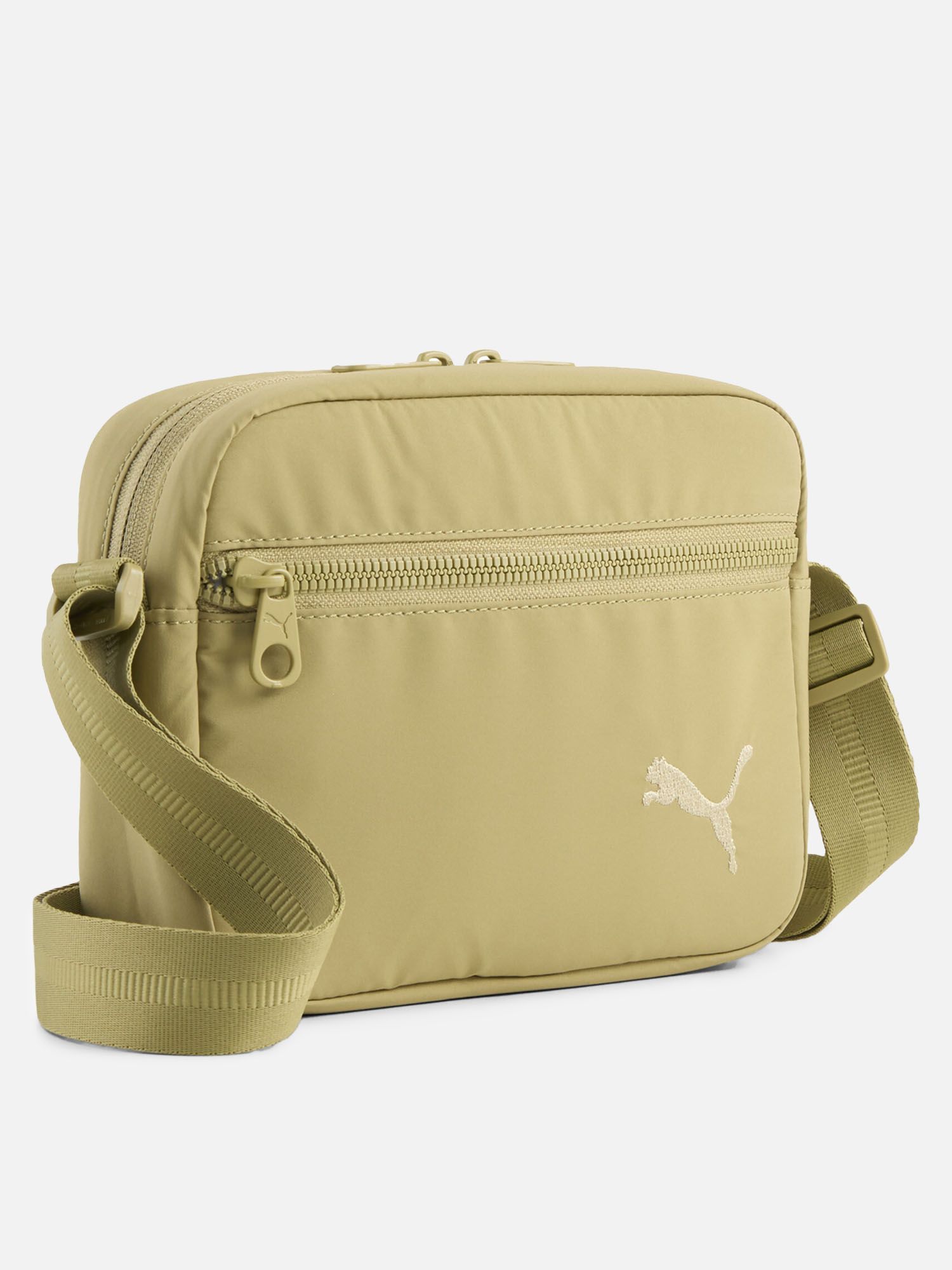 Женская сумка Crossbody Bag PUMA 09276802-OS