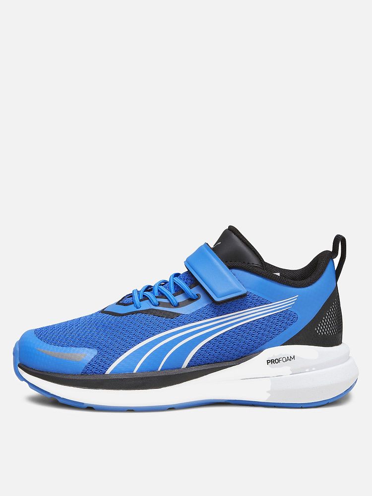 Детские кроссовки Kruz AC+ PS PUMA 37887904-10.5K
