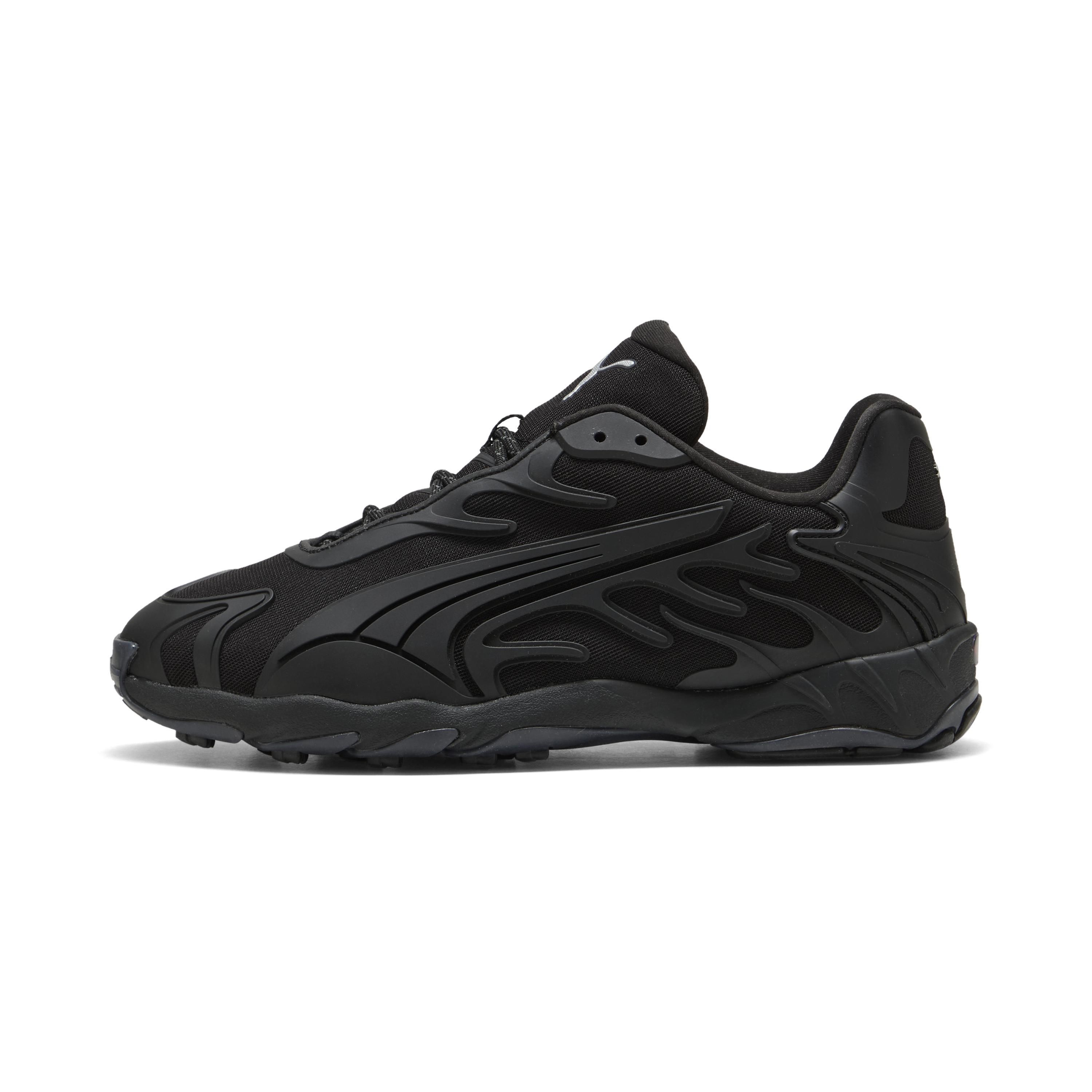 Мужские кроссовки PUMA Inhale Tech Street X 40286901-9.5K