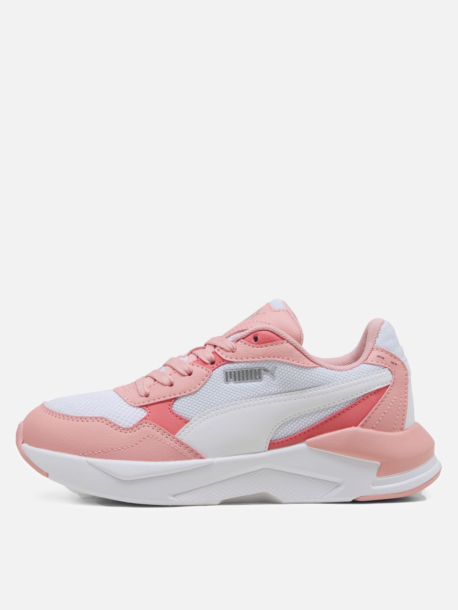 Детские кроссовки PUMA X-Ray Speed Lite 38552433-4K