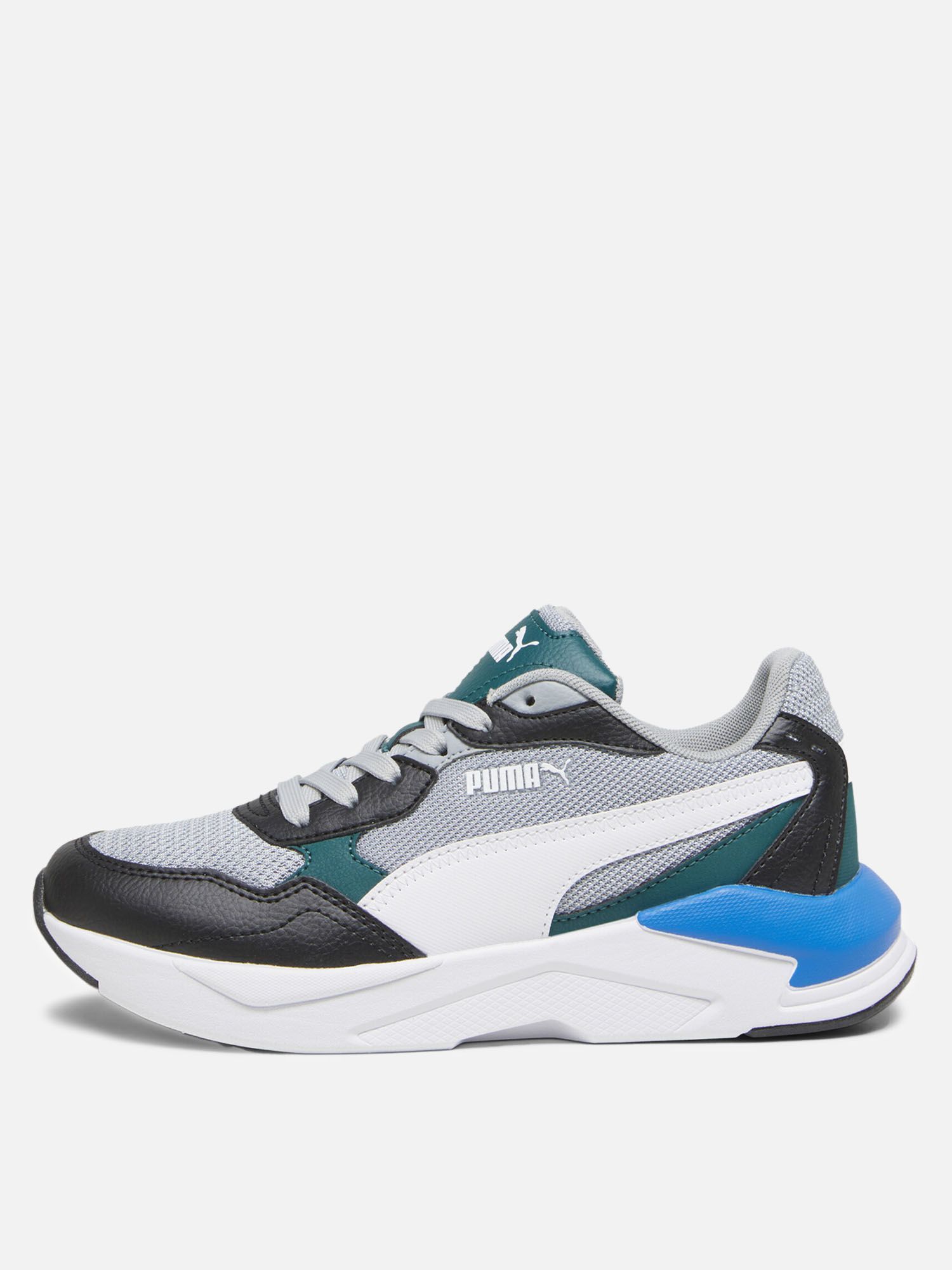 Детские кроссовки PUMA X-Ray Speed Lite 38552421-4.5K