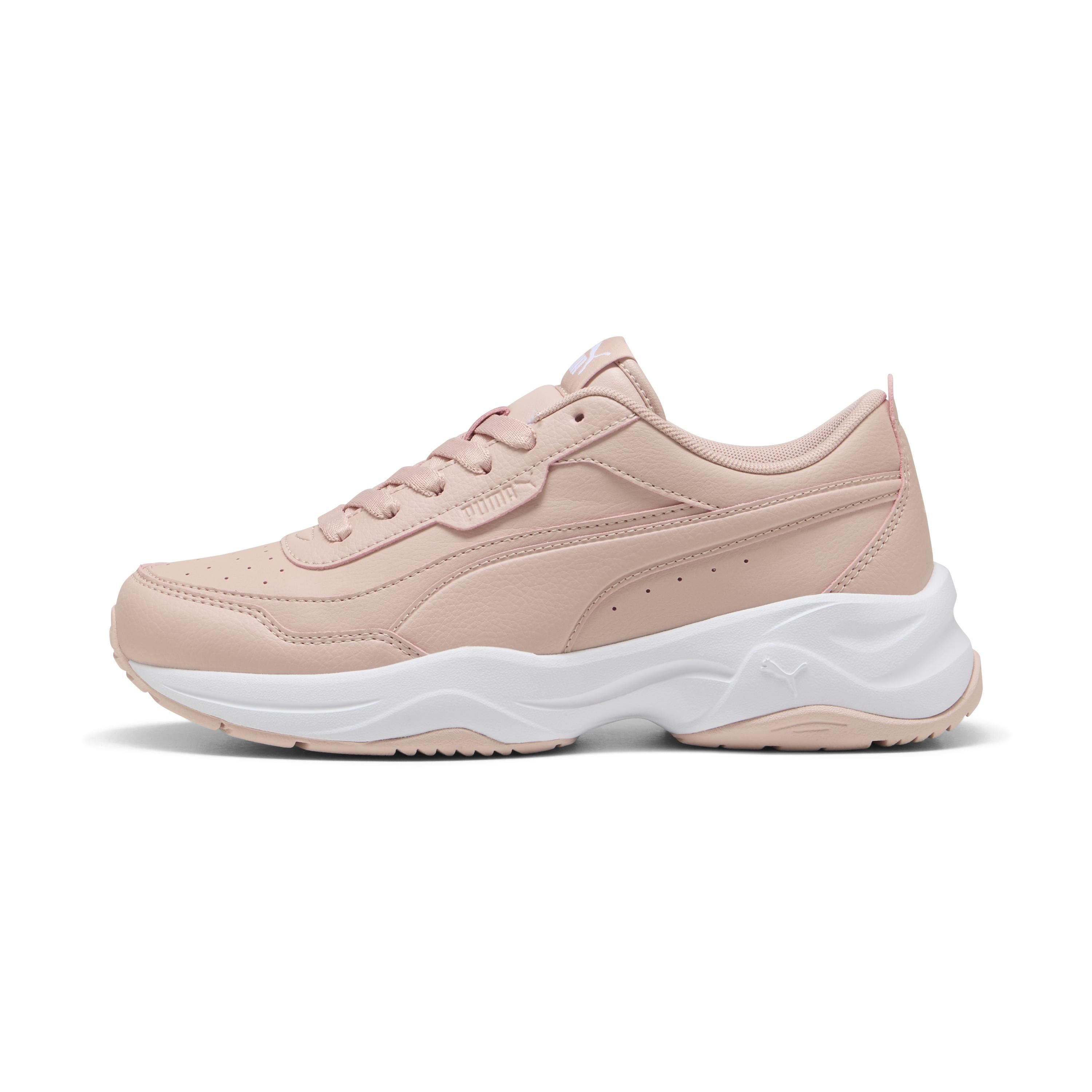 Женские кроссовки PUMA Cilia Mode 37112527-6.5K