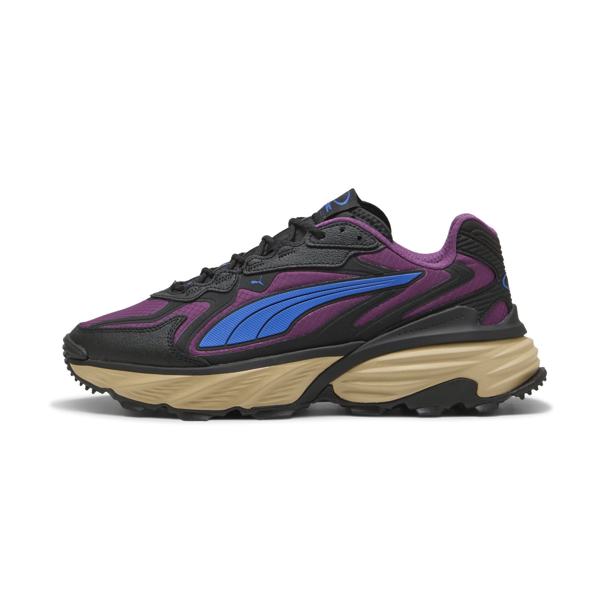 Кроссовки PUMA Fade Nitro Ripstop TR 40635902-6.5K