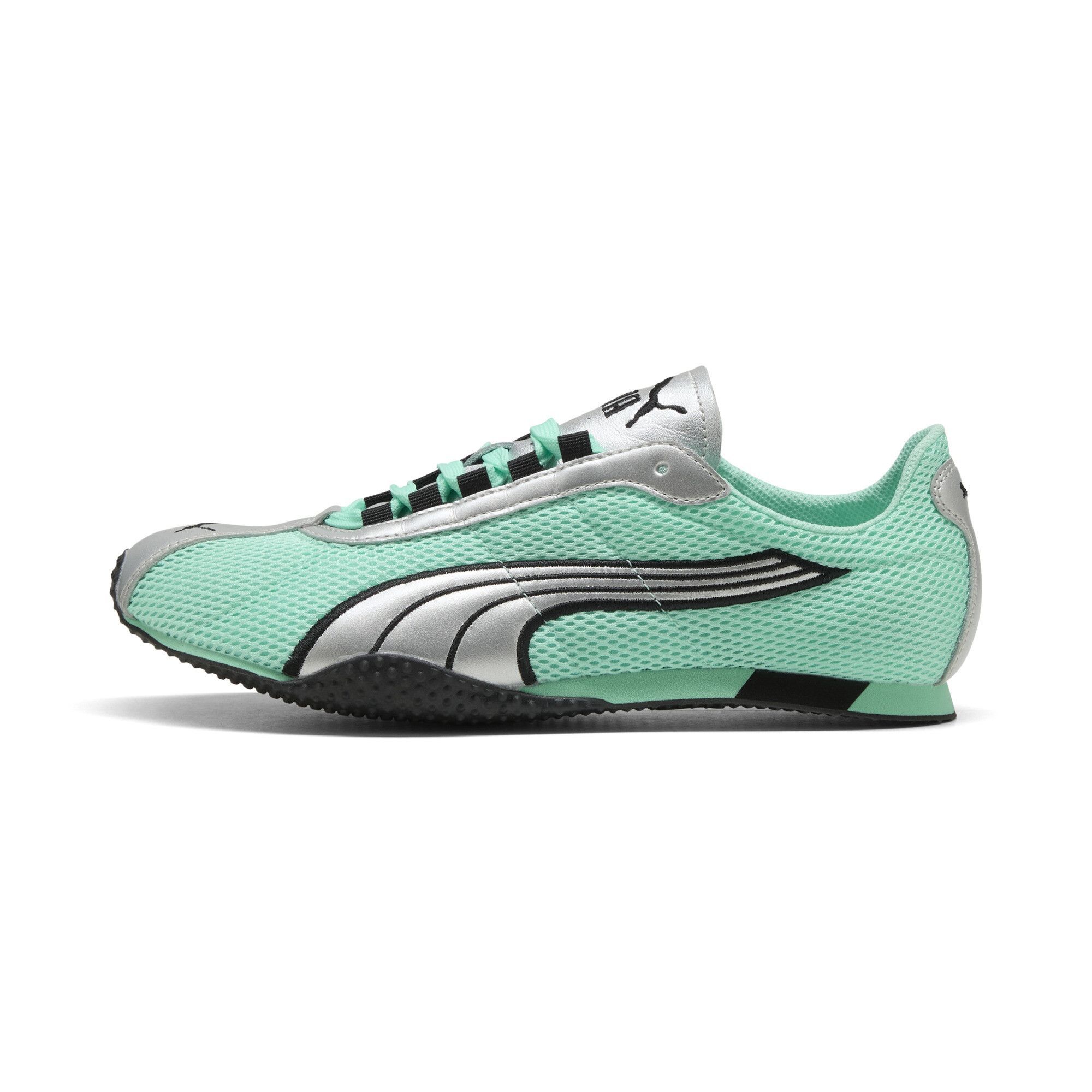 Кроссовки PUMA H-Street OG 40369208-8.5K