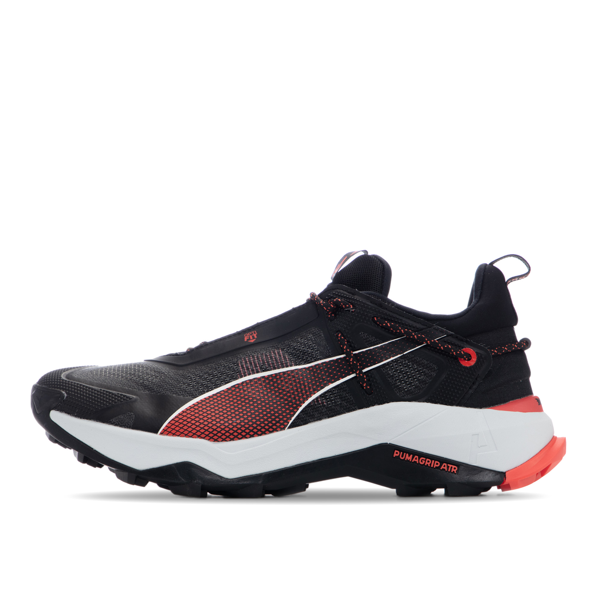Женские кроссовки PUMA Explore Nitro™ 37785510-3.5K