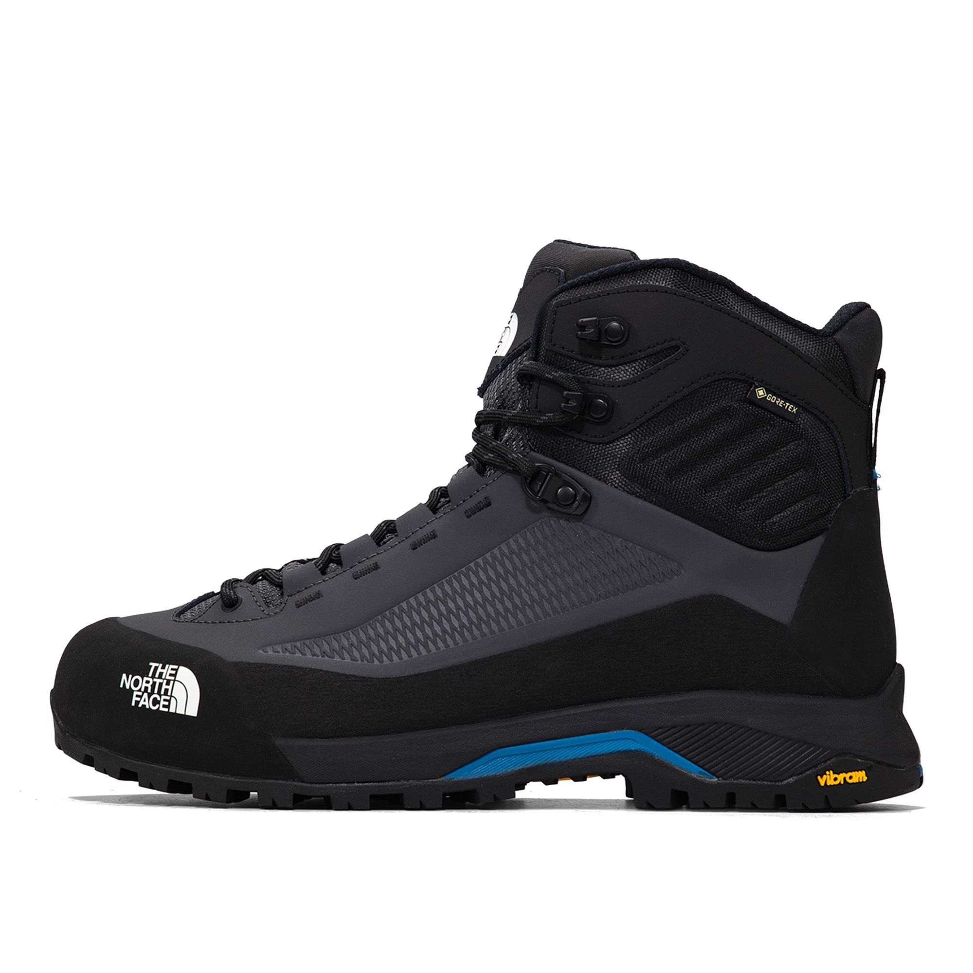 Мужские ботинки Verto Alpine Mid Gore-Tex The North Face NF0A83NBMN81-10.5
