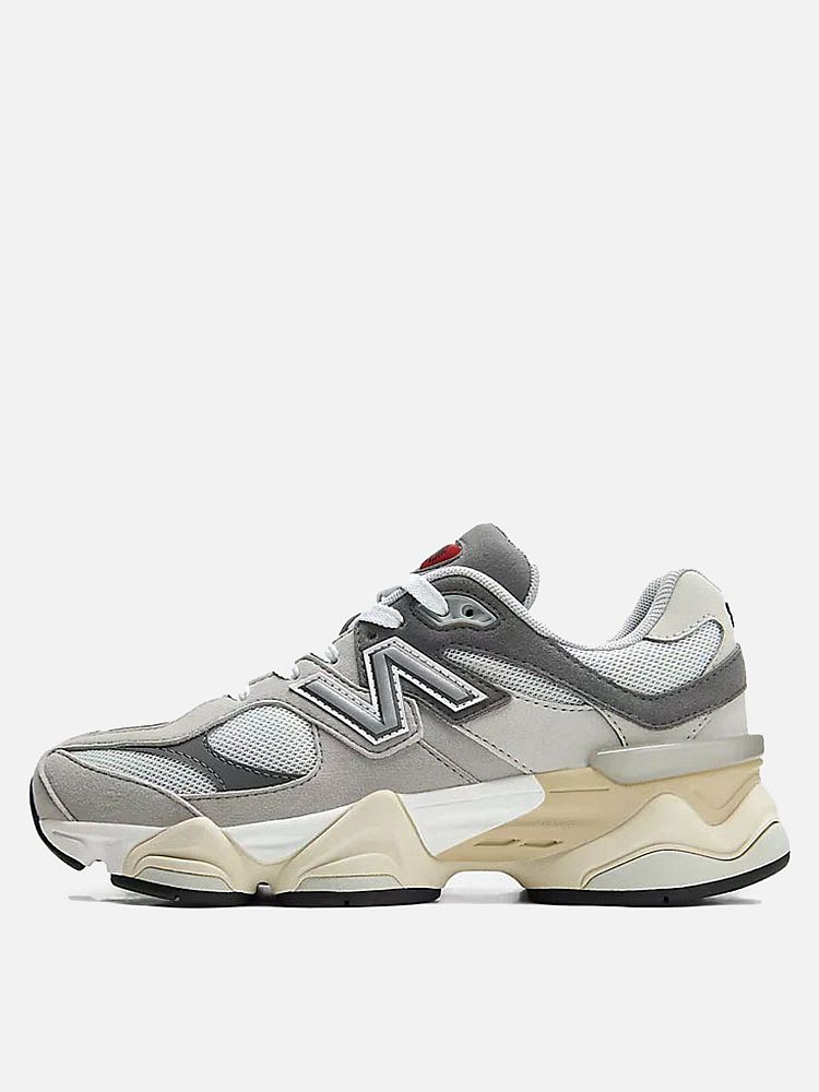 Подростковые кроссовки 9060 New Balance GC9060GY-5
