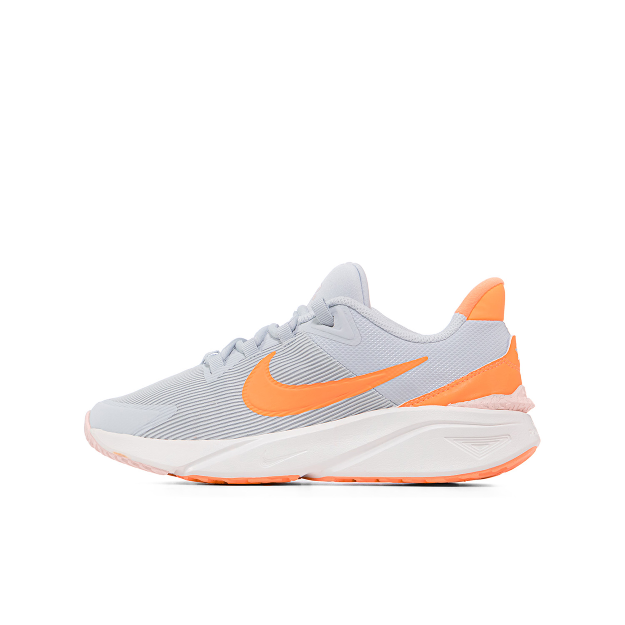 Подростковые кроссовки Star Runner 4 Nike DX7615-008-5Y