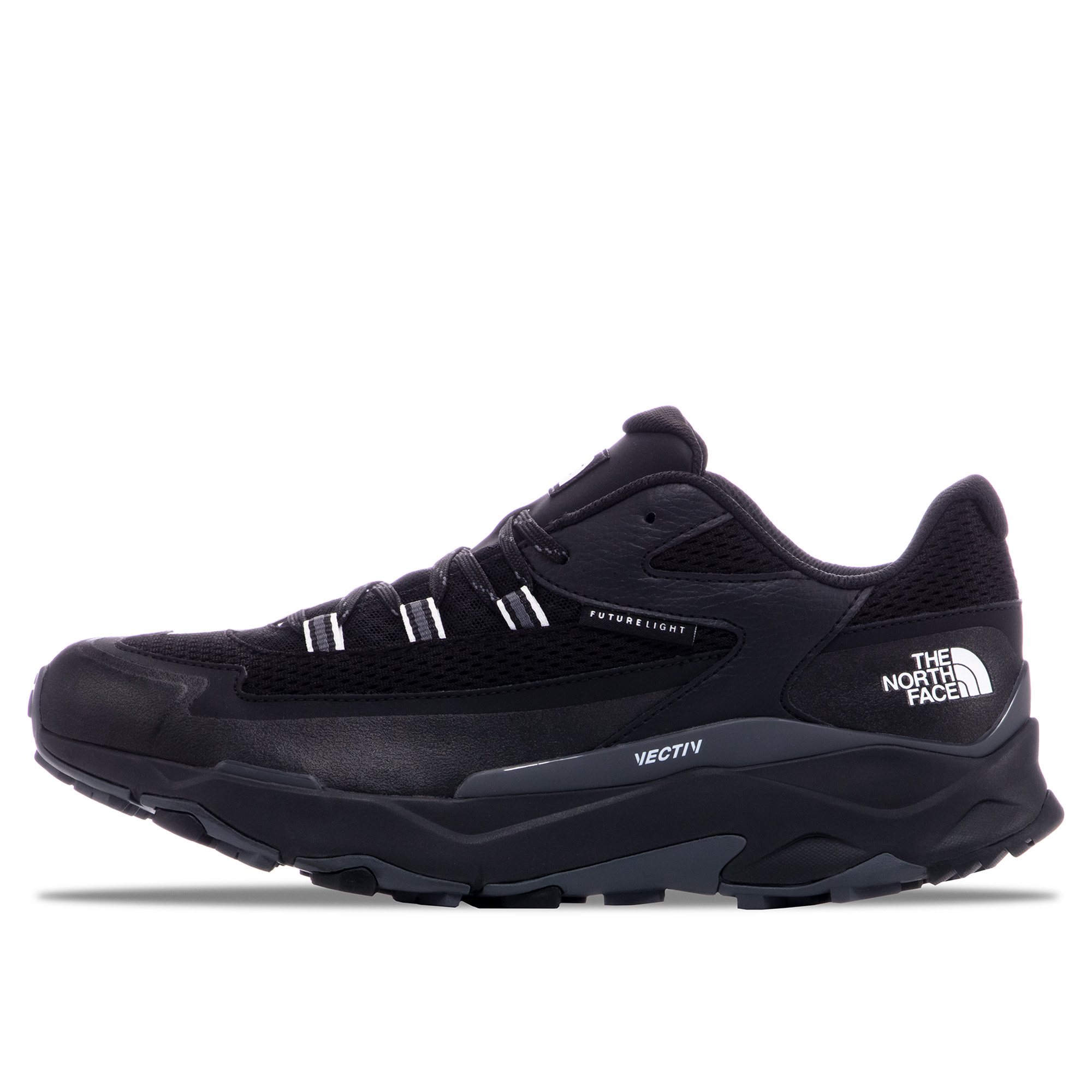 Полуботинки M VECTIV TARAVAL FL TNFBLACK/TNFWHT The North Face NF0A5LWTKY41-9
