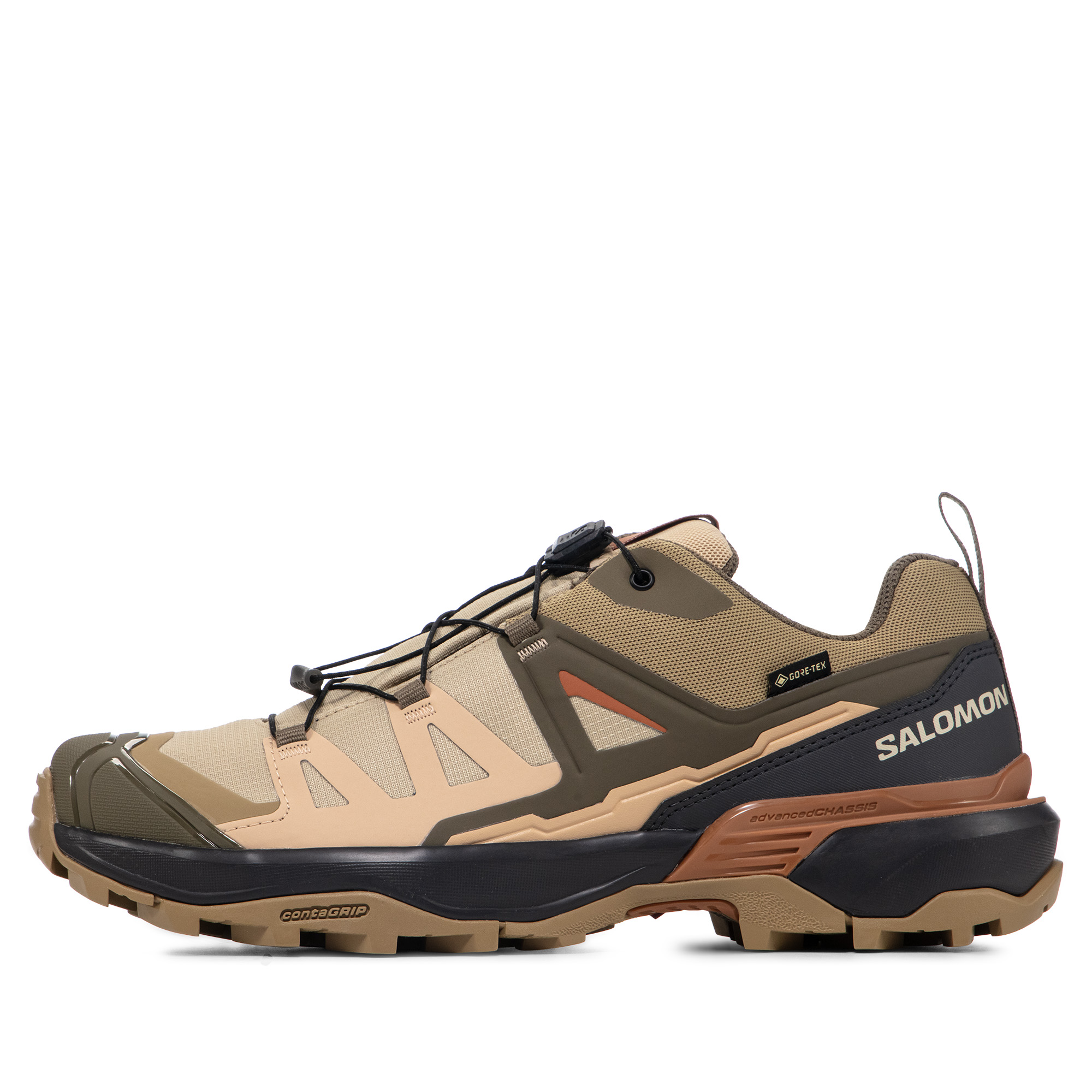 Женские кроссовки X Ultra 360 Gore-Tex Salomon 477420-3.5K