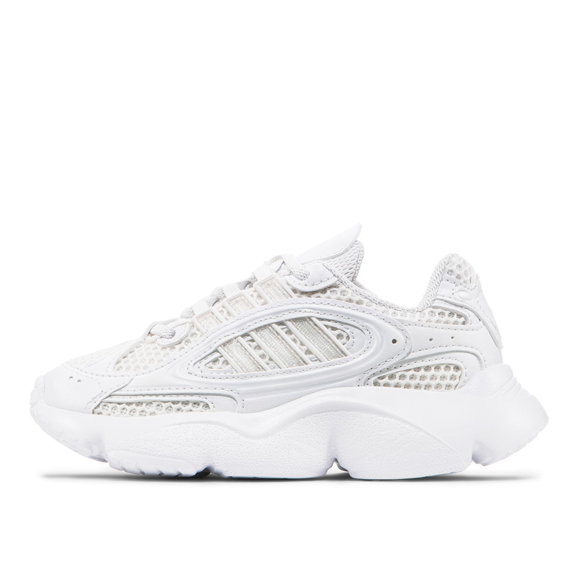 Детские кроссовки Ozmillen adidas IH2234-12.5K