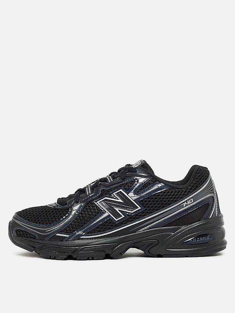 Подростковые кроссовки 740 New Balance GR740BM-7