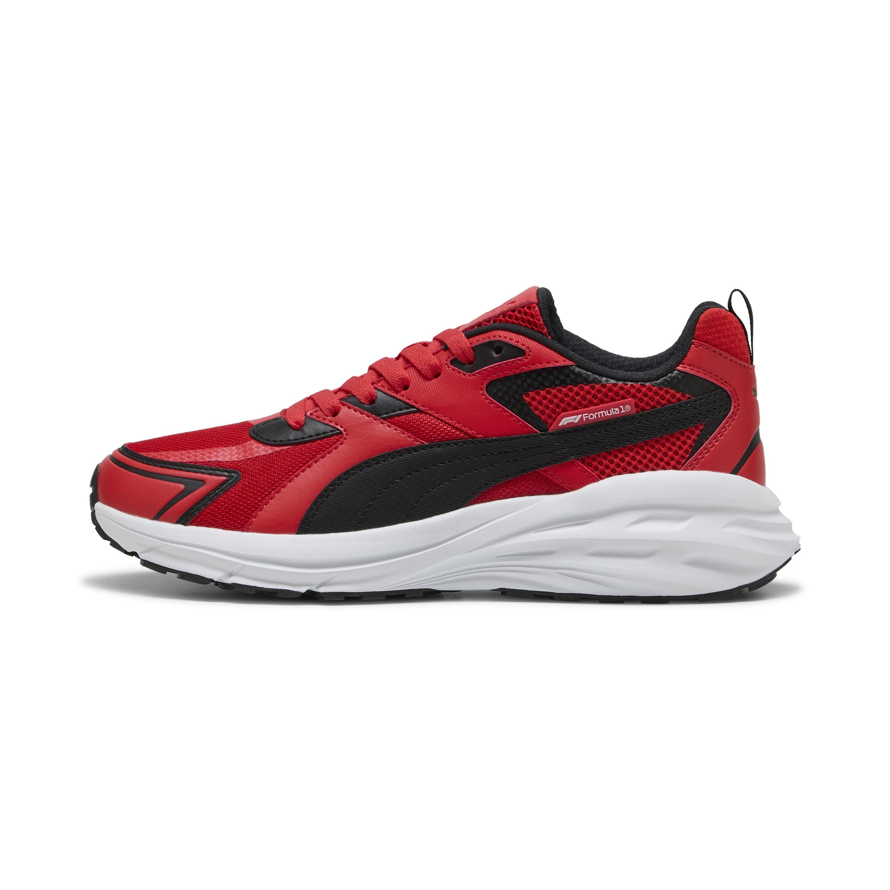 Мужские кроссовки PUMA F1 Hypnotic LS AR-TEE-M-AW25-103-XL