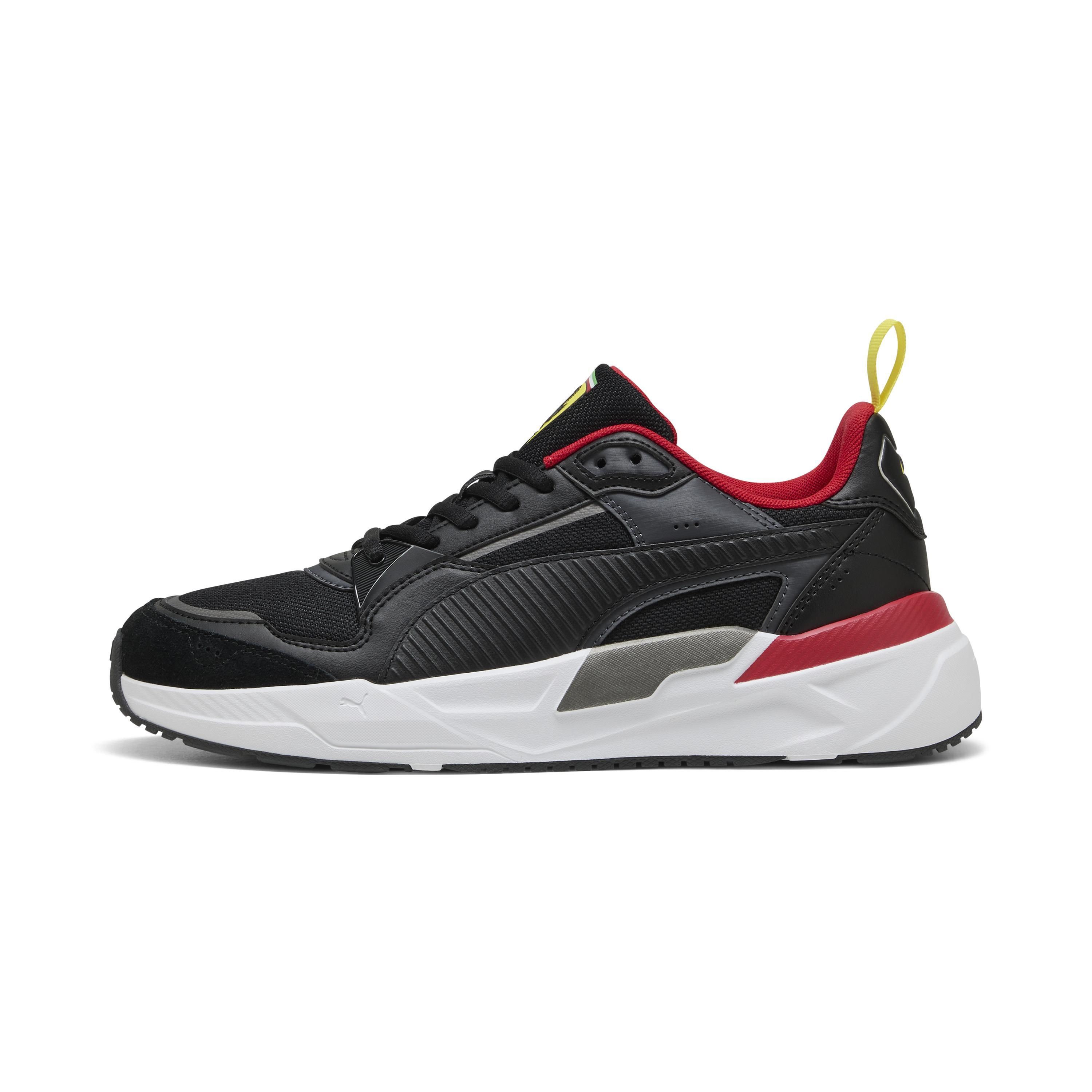 Мужские кроссовки PUMA Ferrari Trinity 2 30876201-10.5K