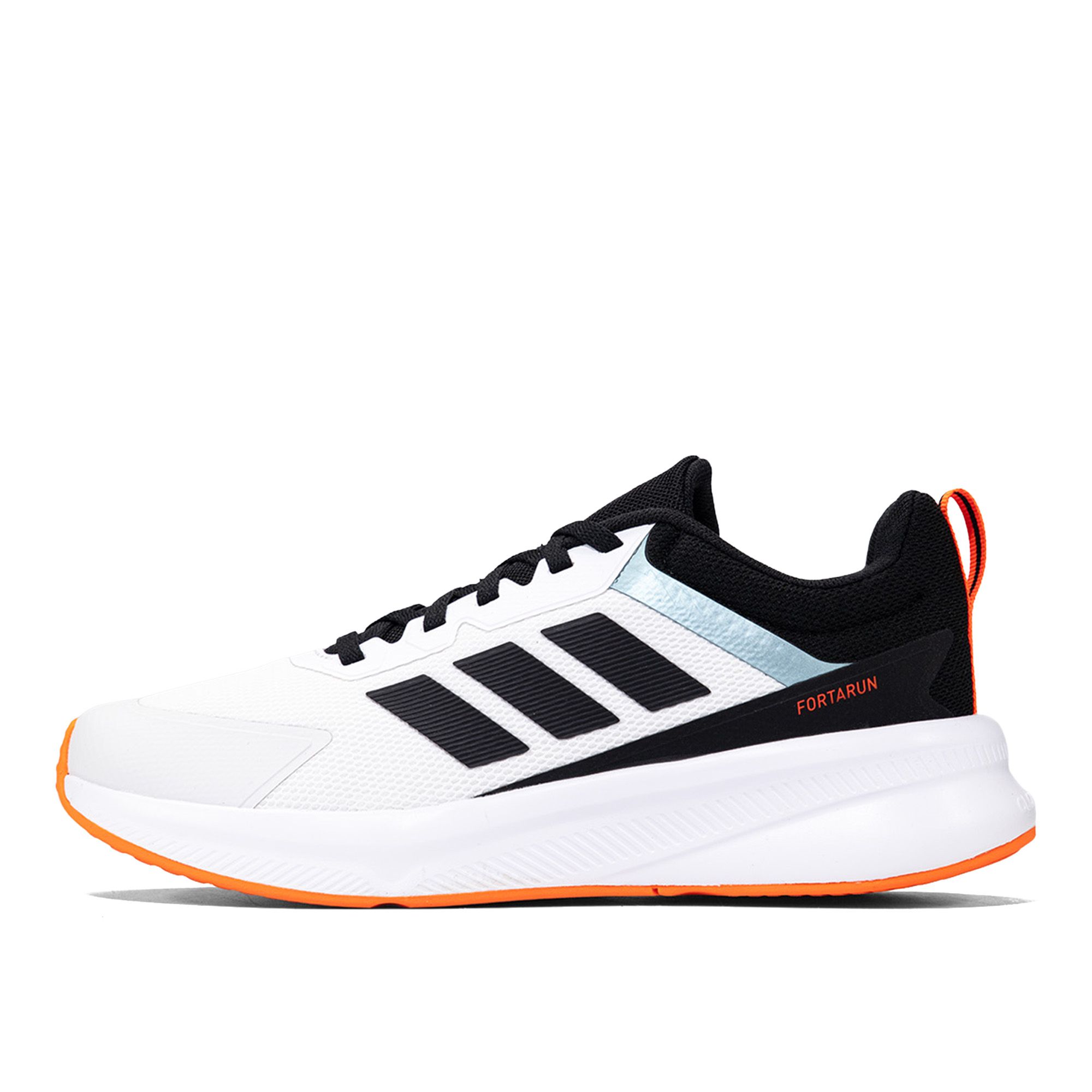 Подростковые кроссовки FortaRun 4.0 adidas JS2086-5.5K