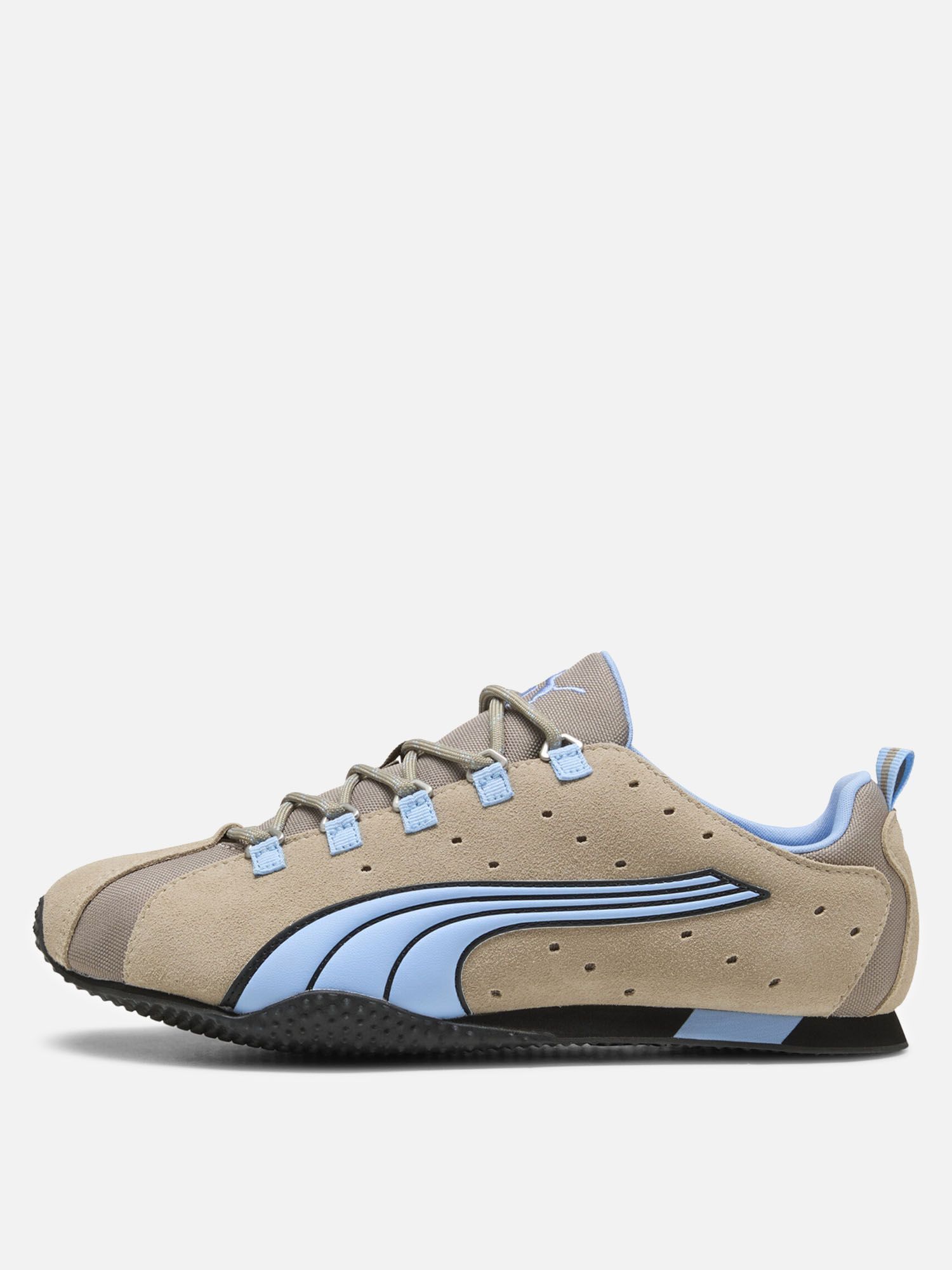 Кроссовки PUMA H-Street WTR II 40731202-5K