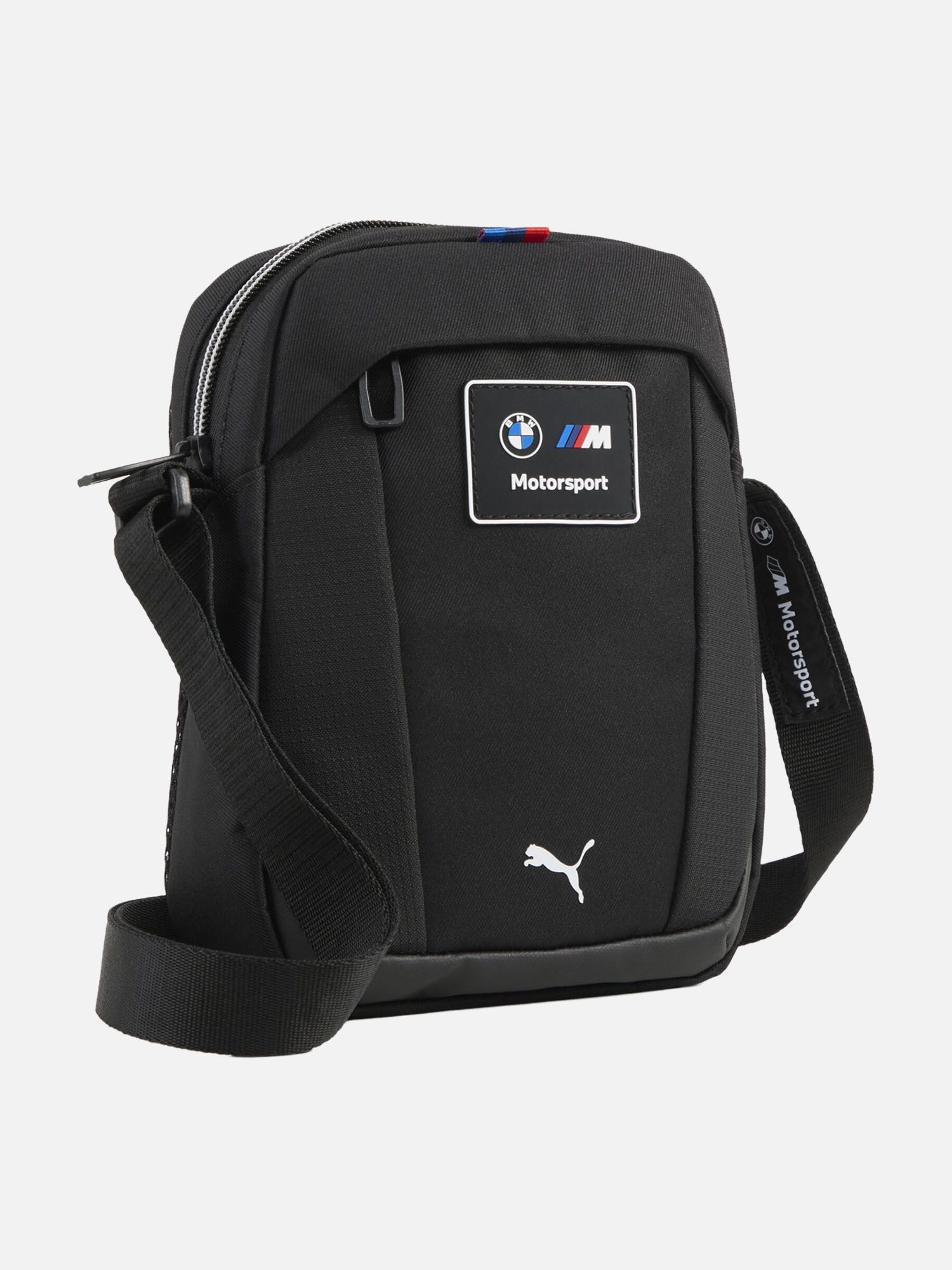 Сумка через плечо PUMA BMW MMS Portable 09275401-OS