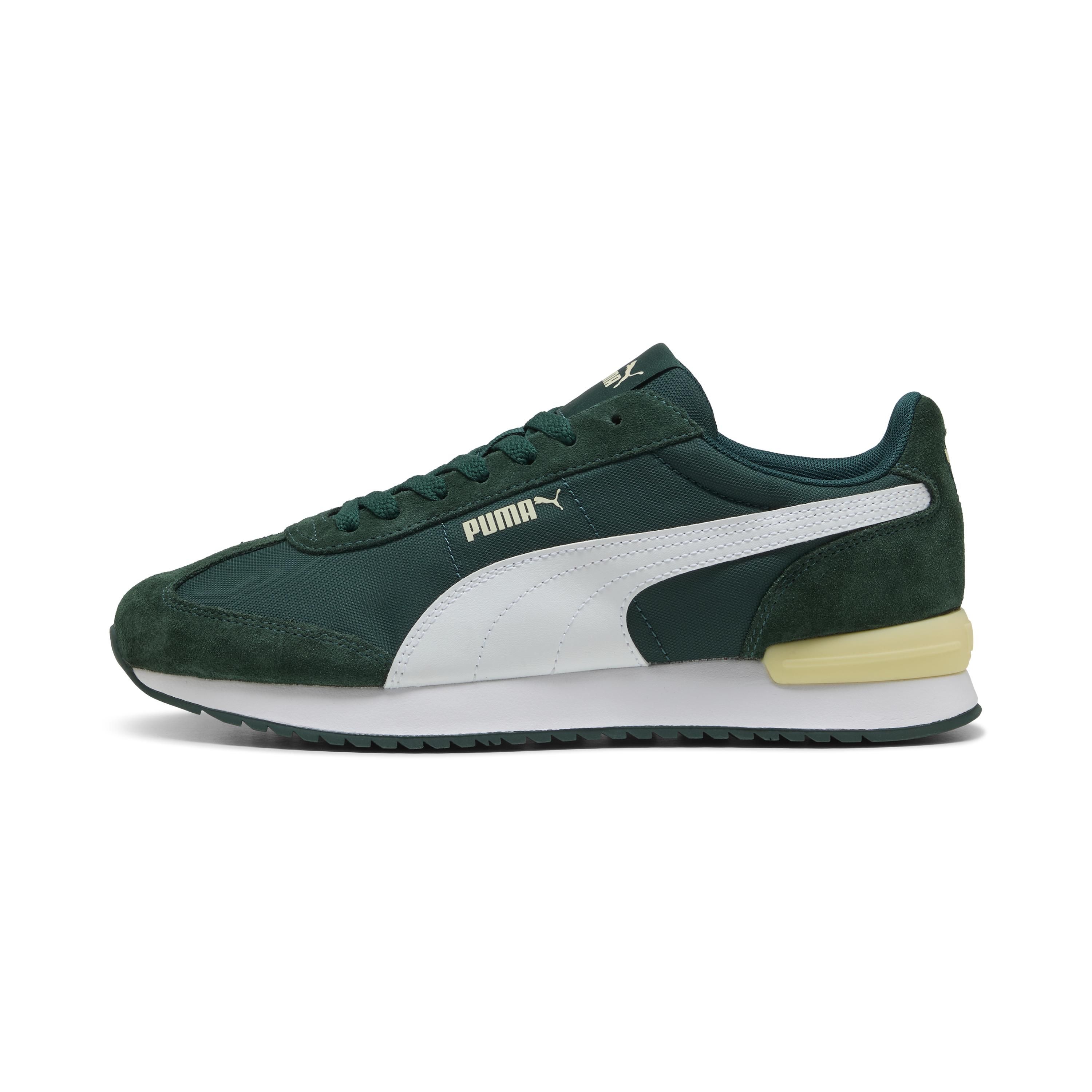Мужские кроссовки PUMA R78 Wind MU 40069503-12K