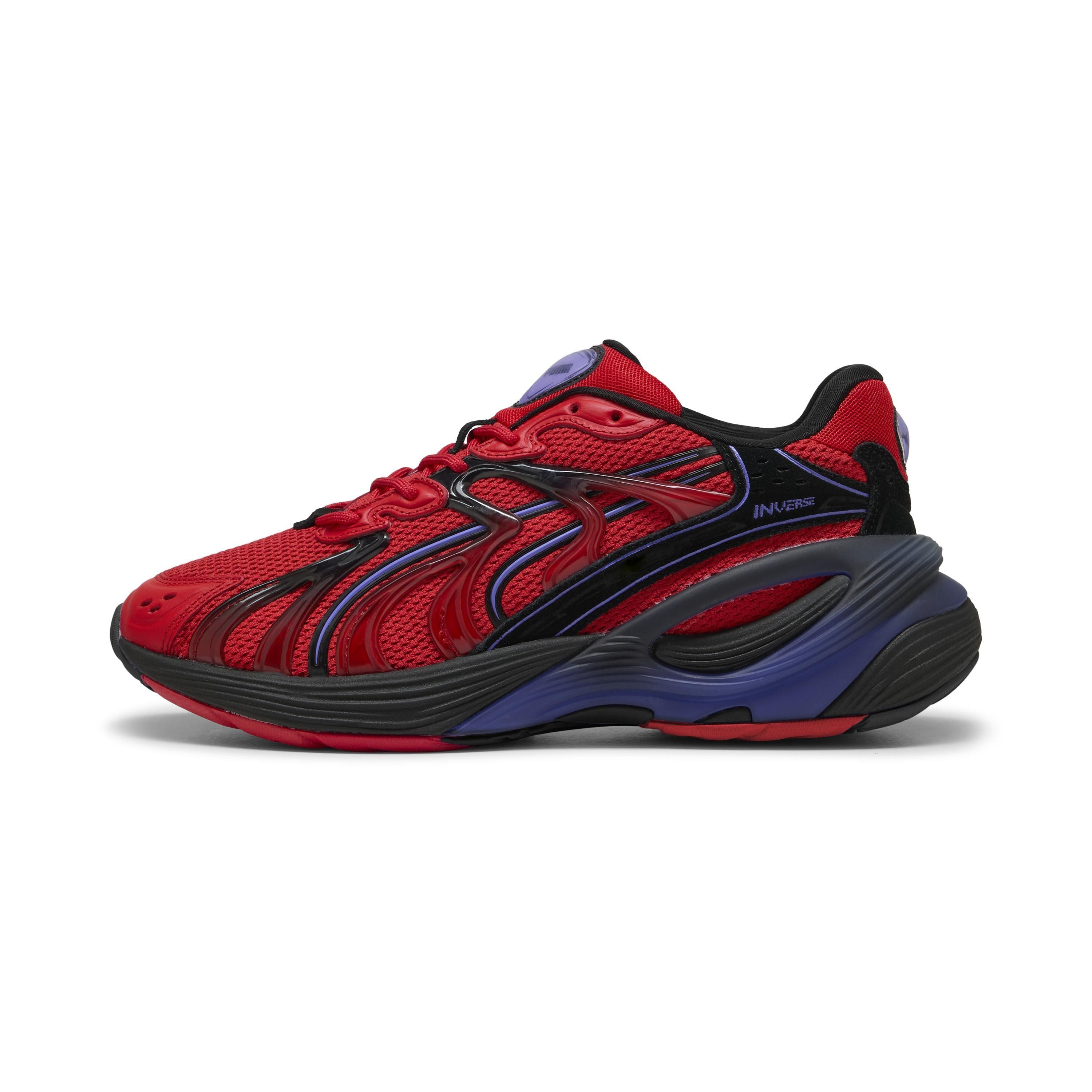 Кроссовки PUMA Inverse Rev 40238001-8K