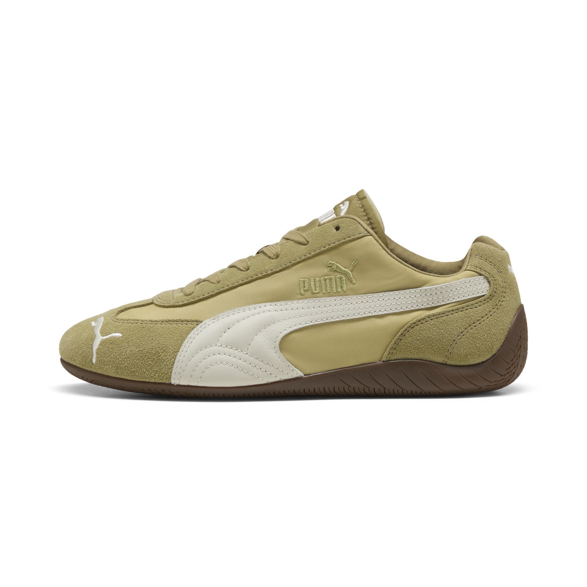 Кроссовки PUMA Speedcat Nylon 40532308-10K