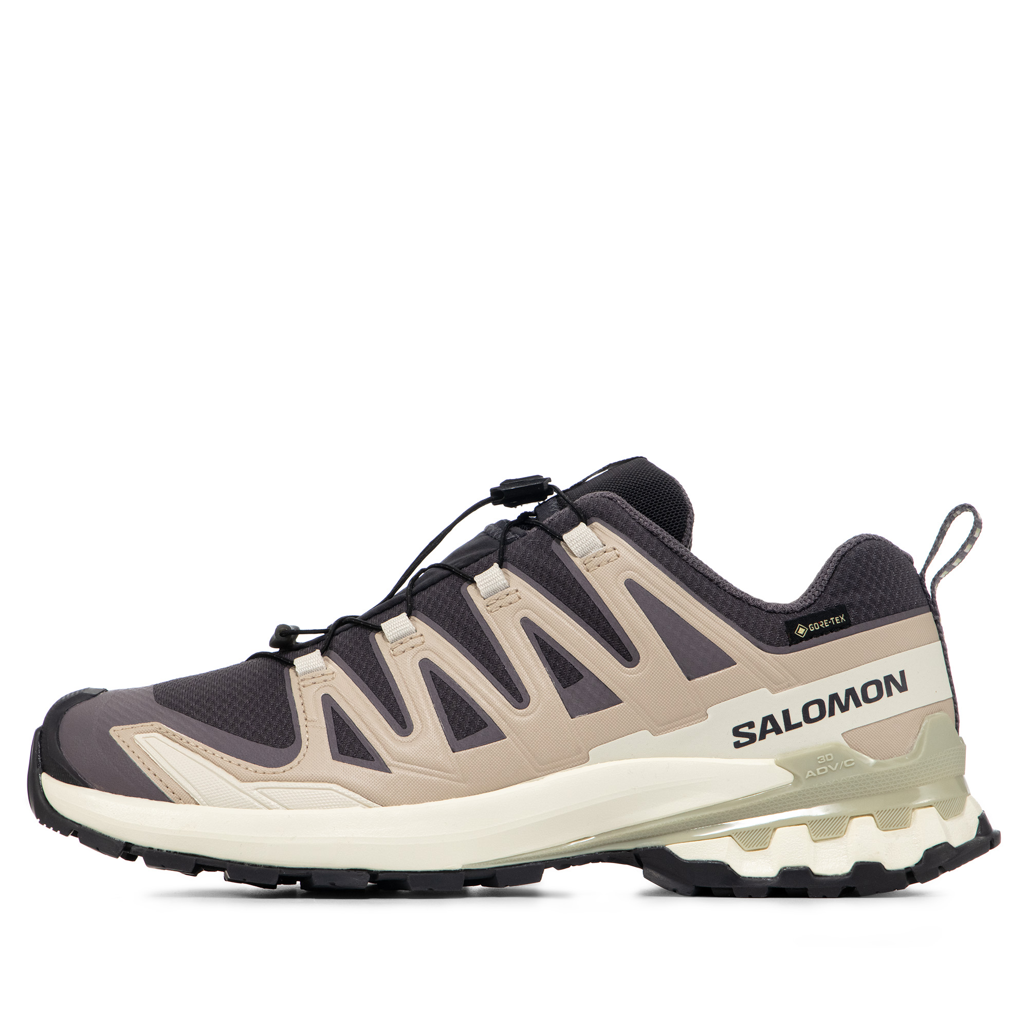 Женские кроссовки XA Pro 3D V9 Gore-Tex Salomon 477447-4K
