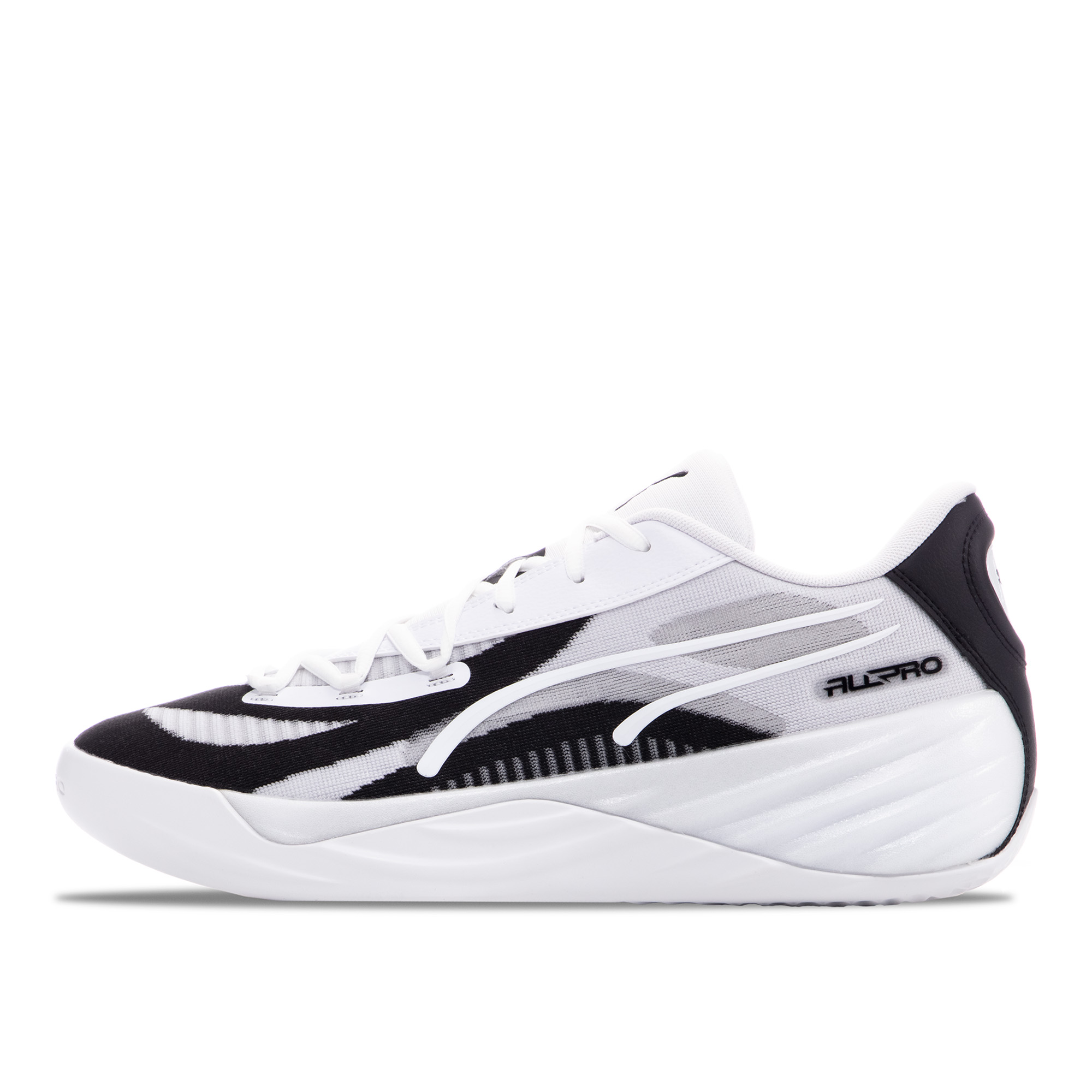 Кроссовки All-Pro Nitro PUMA 37908106-8.5K