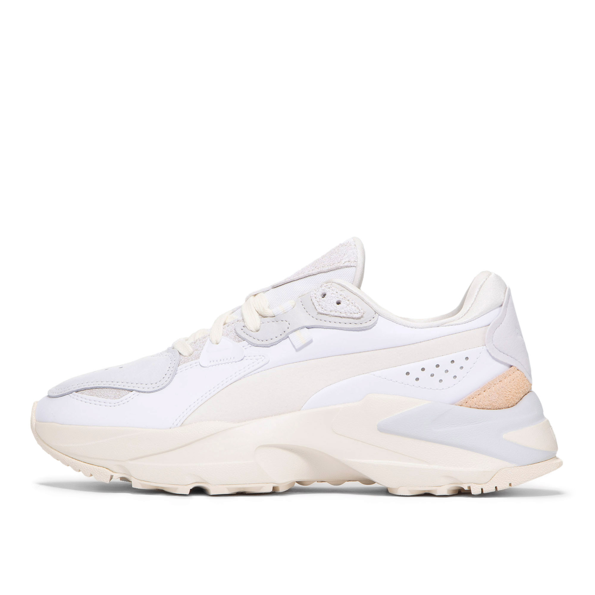 Женские кроссовки PUMA Orkid Thrifted 38990901-4.5K