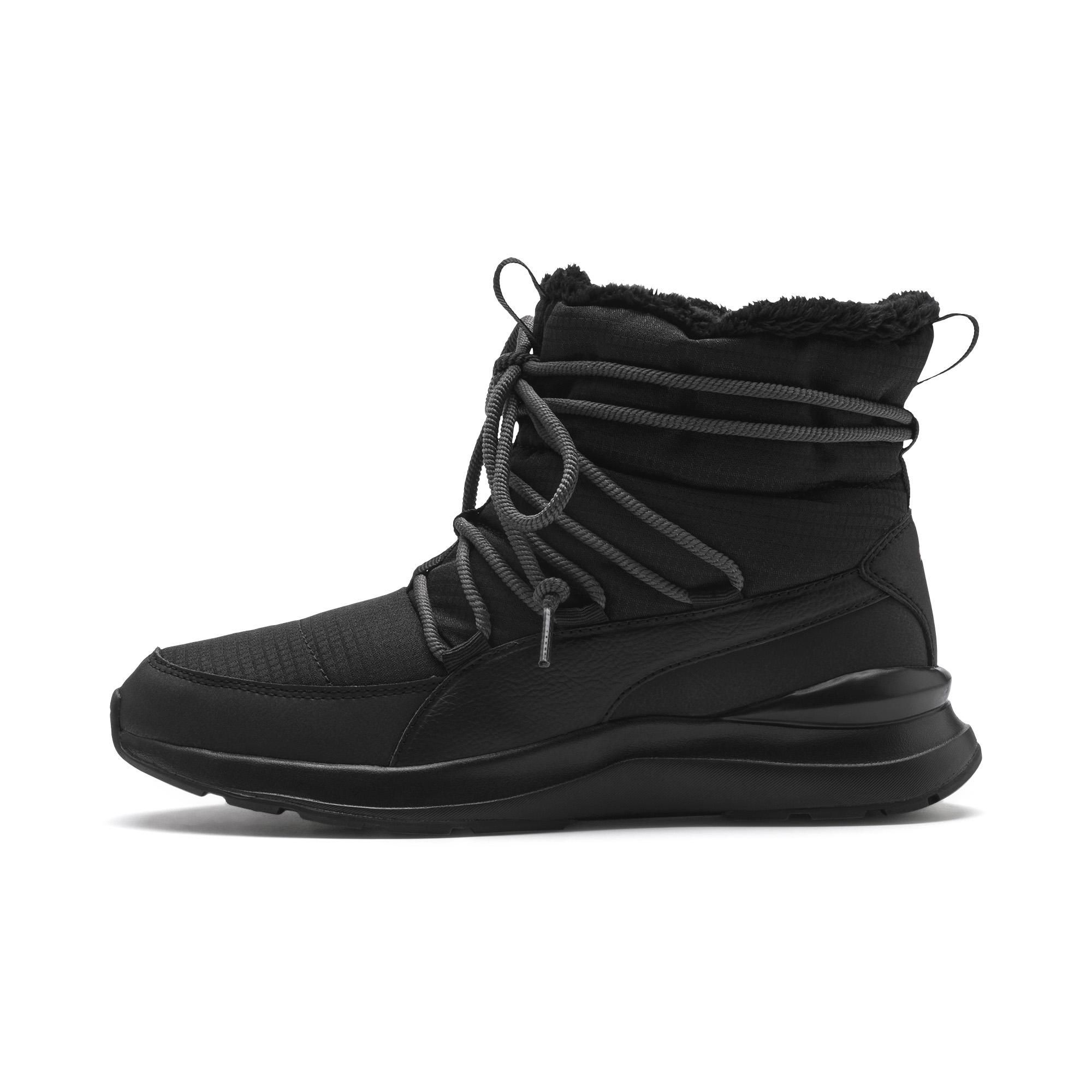 Женские ботинки PUMA Adela Winter Boot 36986201-3K