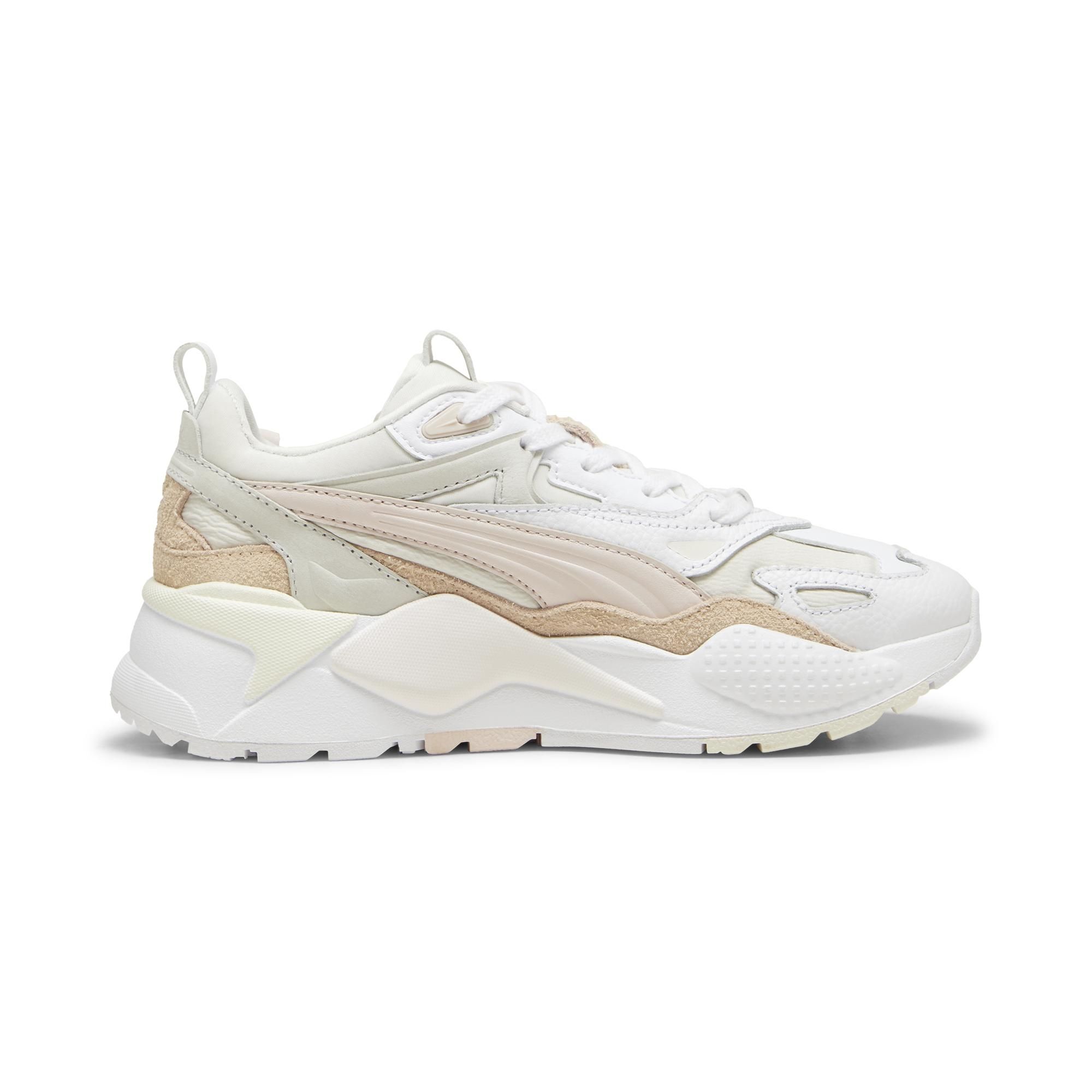 Женские кроссовки PUMA RS-X Efekt Lux Wns 39377101-3.5K