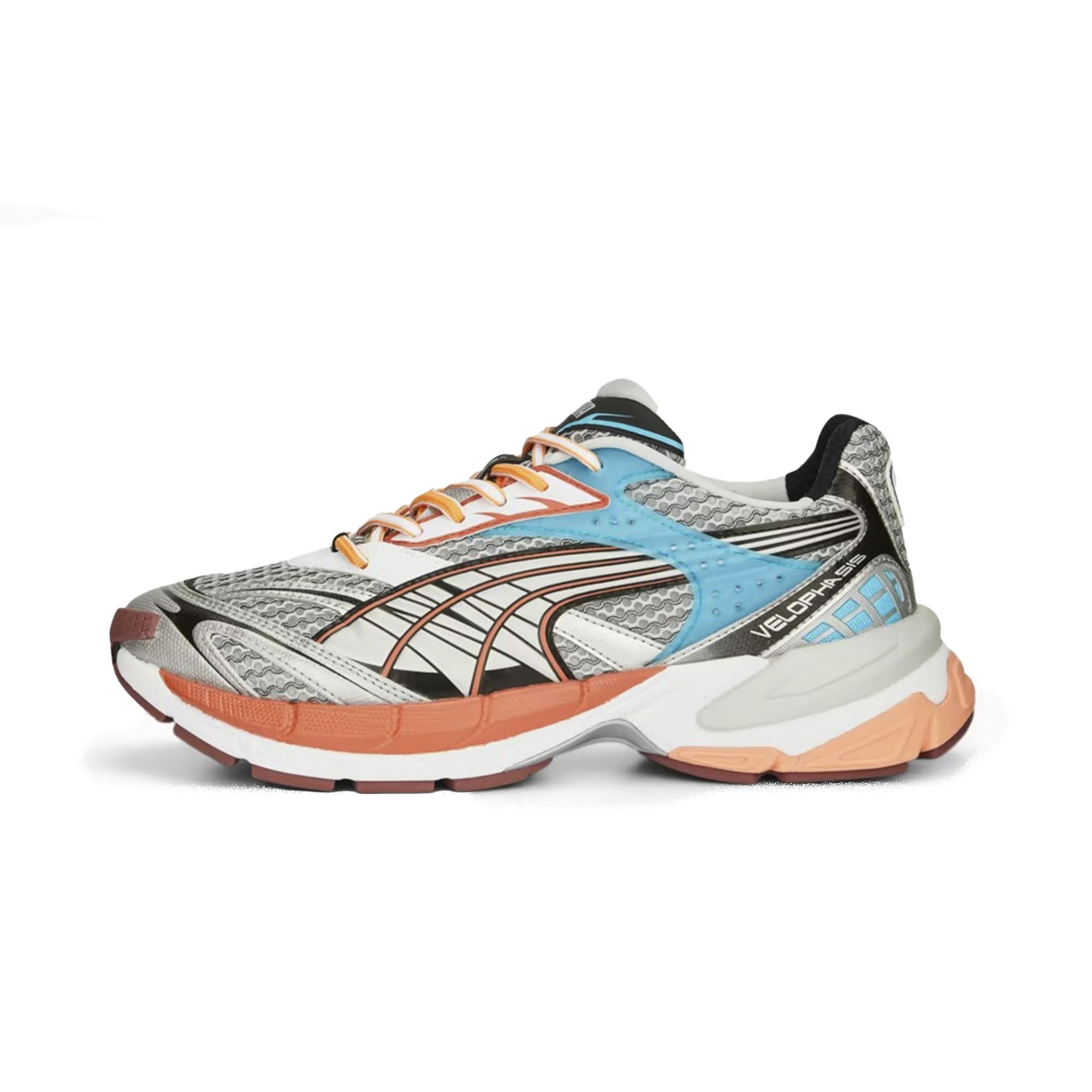 Кроссовки PUMA Velophasis Phased 38936502-8.5K