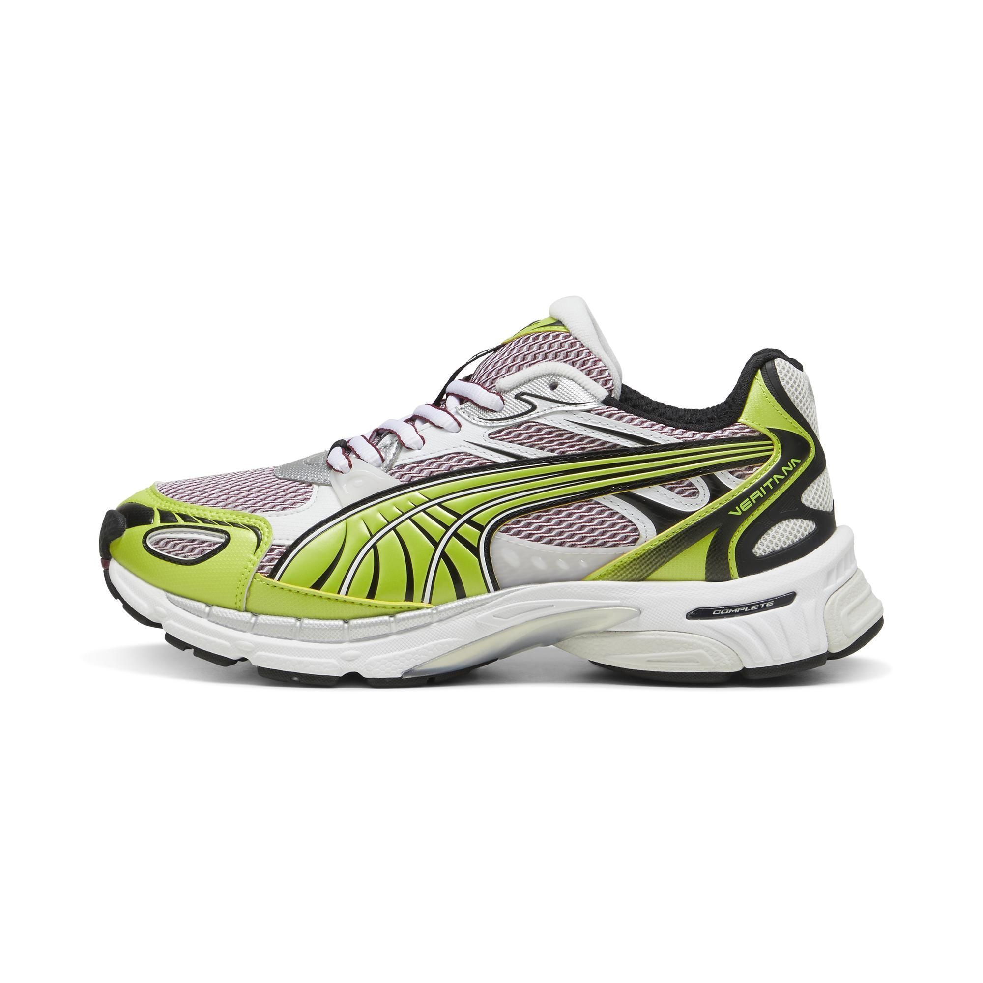 Кроссовки PUMA Veritana Sentient 39811002-10K