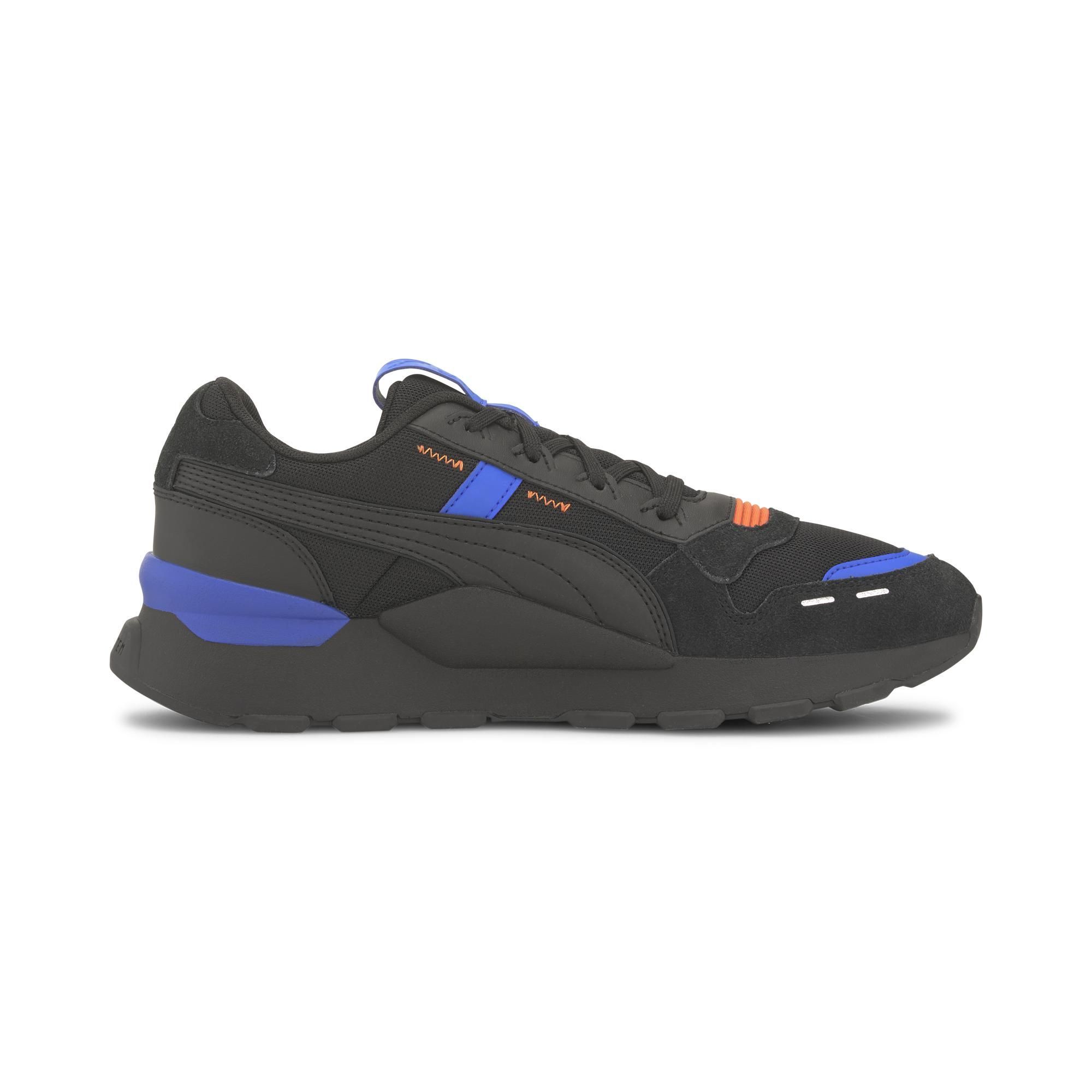 Мужские кроссовки PUMA RS 2.0 Winterized 37401302-7K