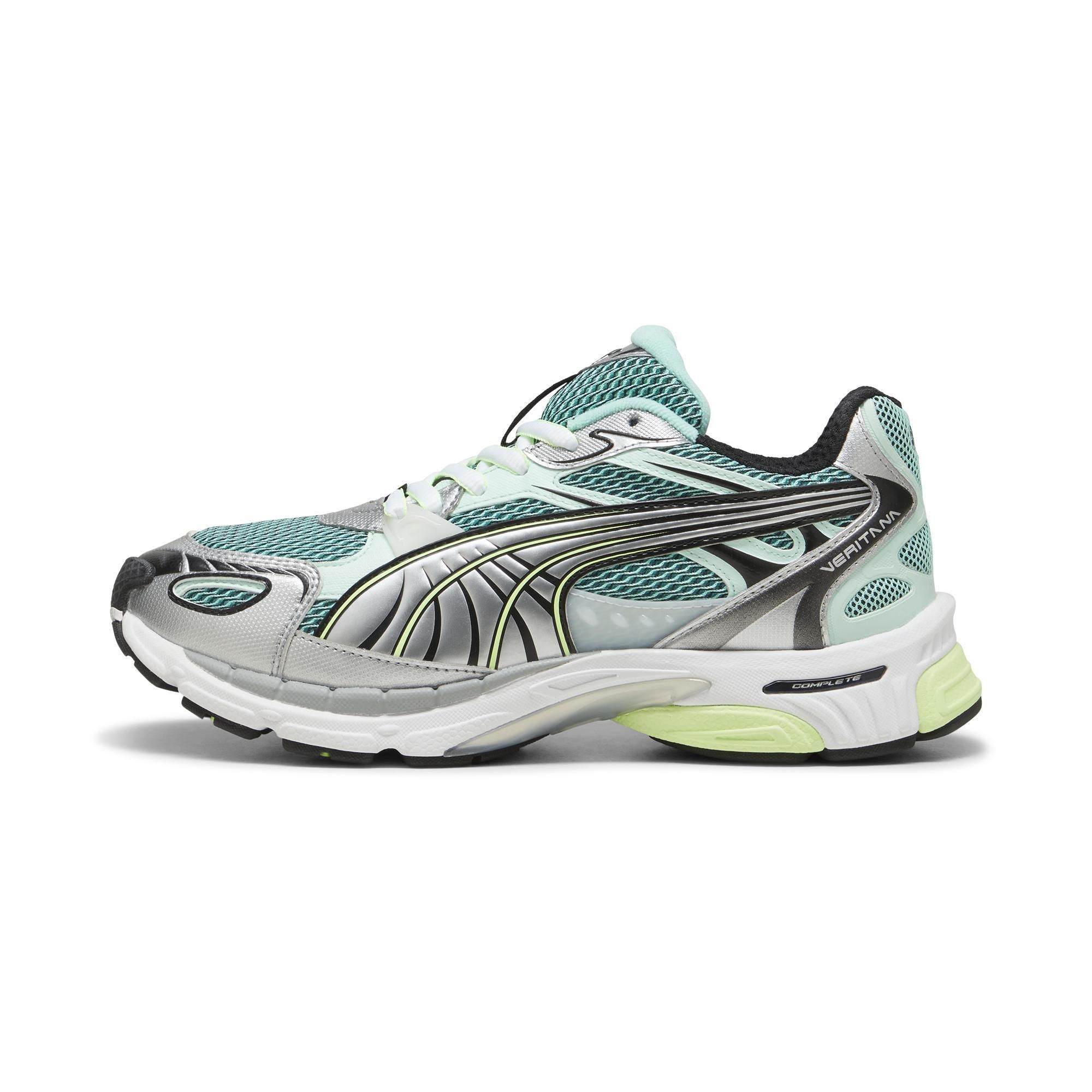 Кроссовки PUMA Veritana Sentient 39811003-9K