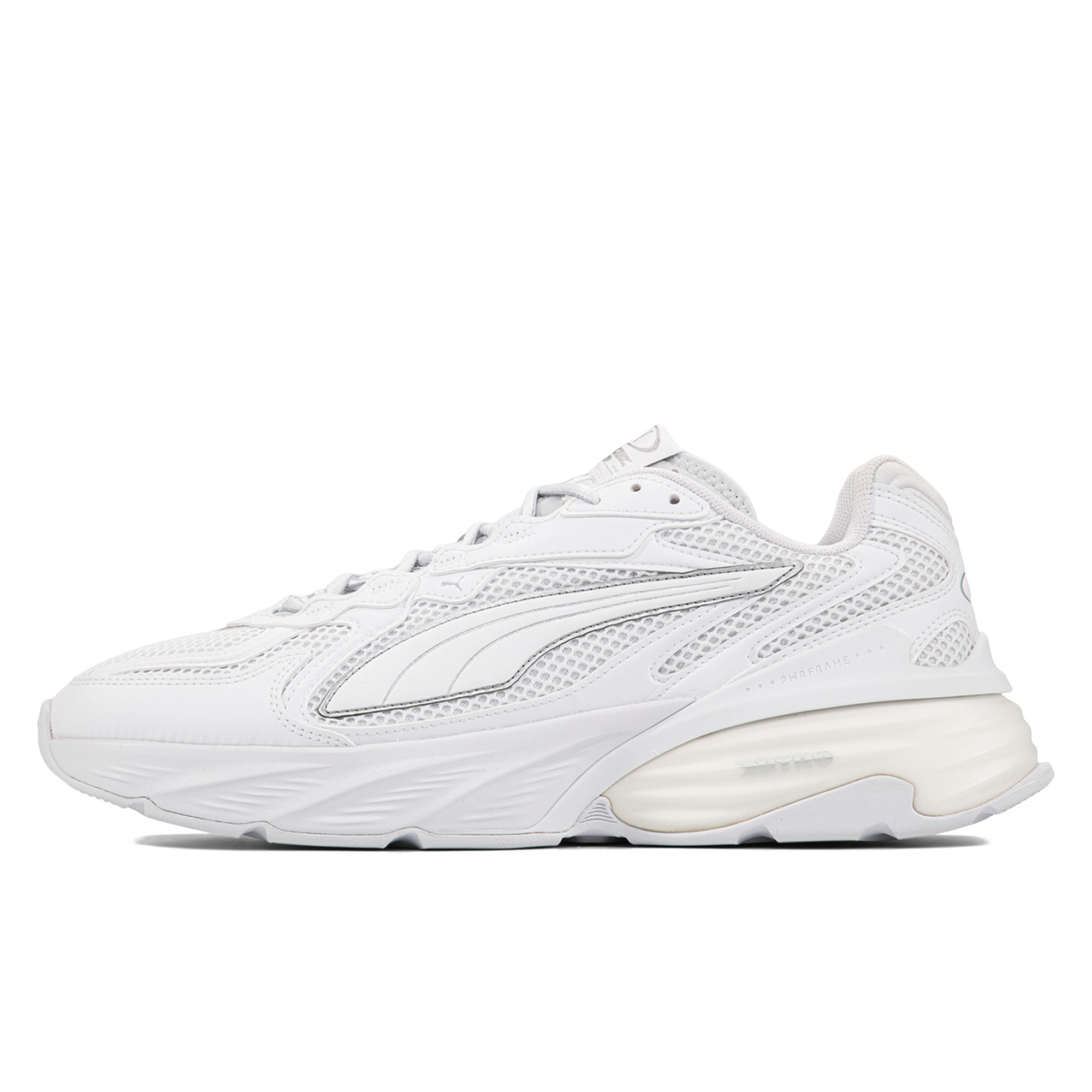Кроссовки Fade Nitro LS PUMA 40620306-12K